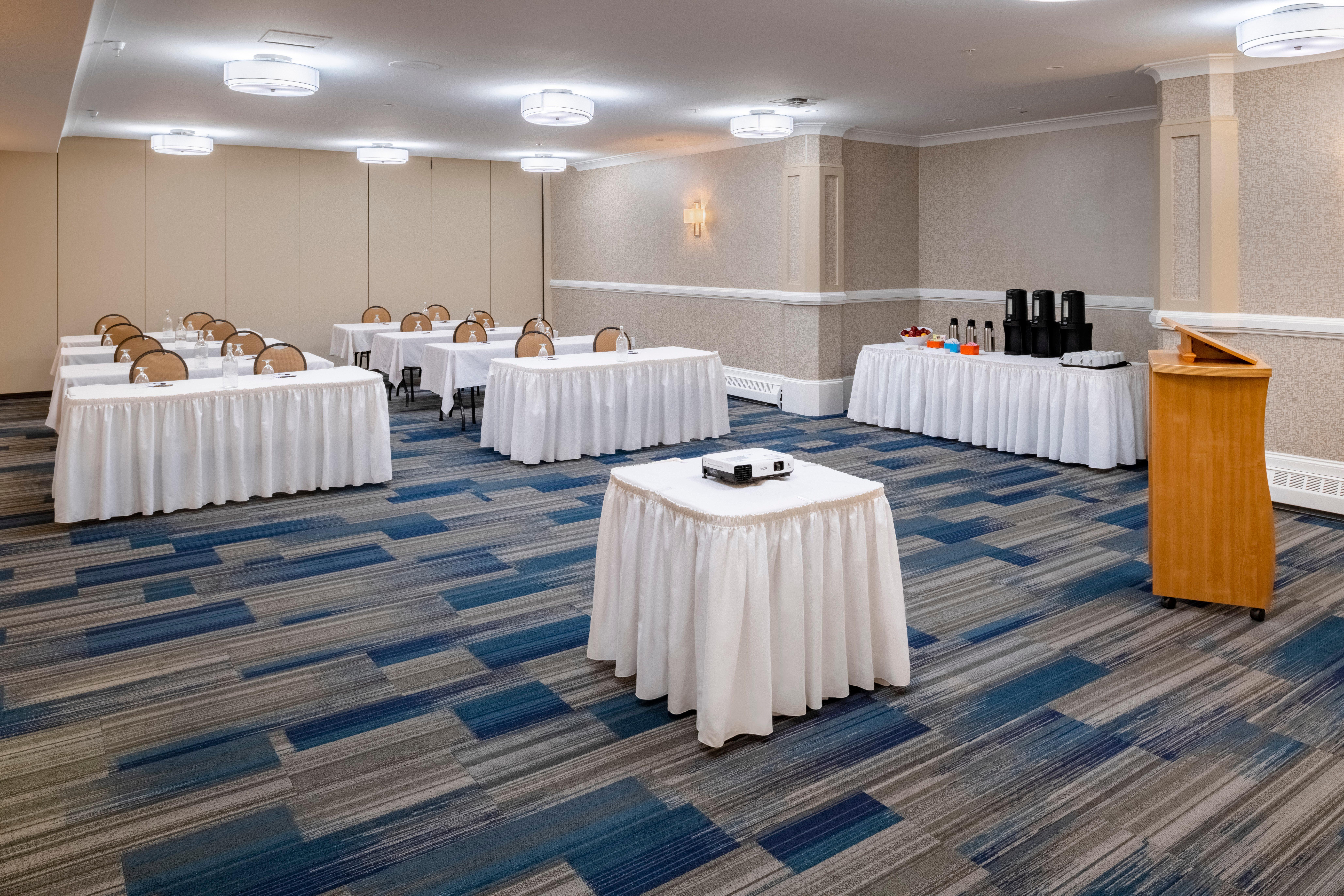 Hotel Express & - Bedford By Ihg