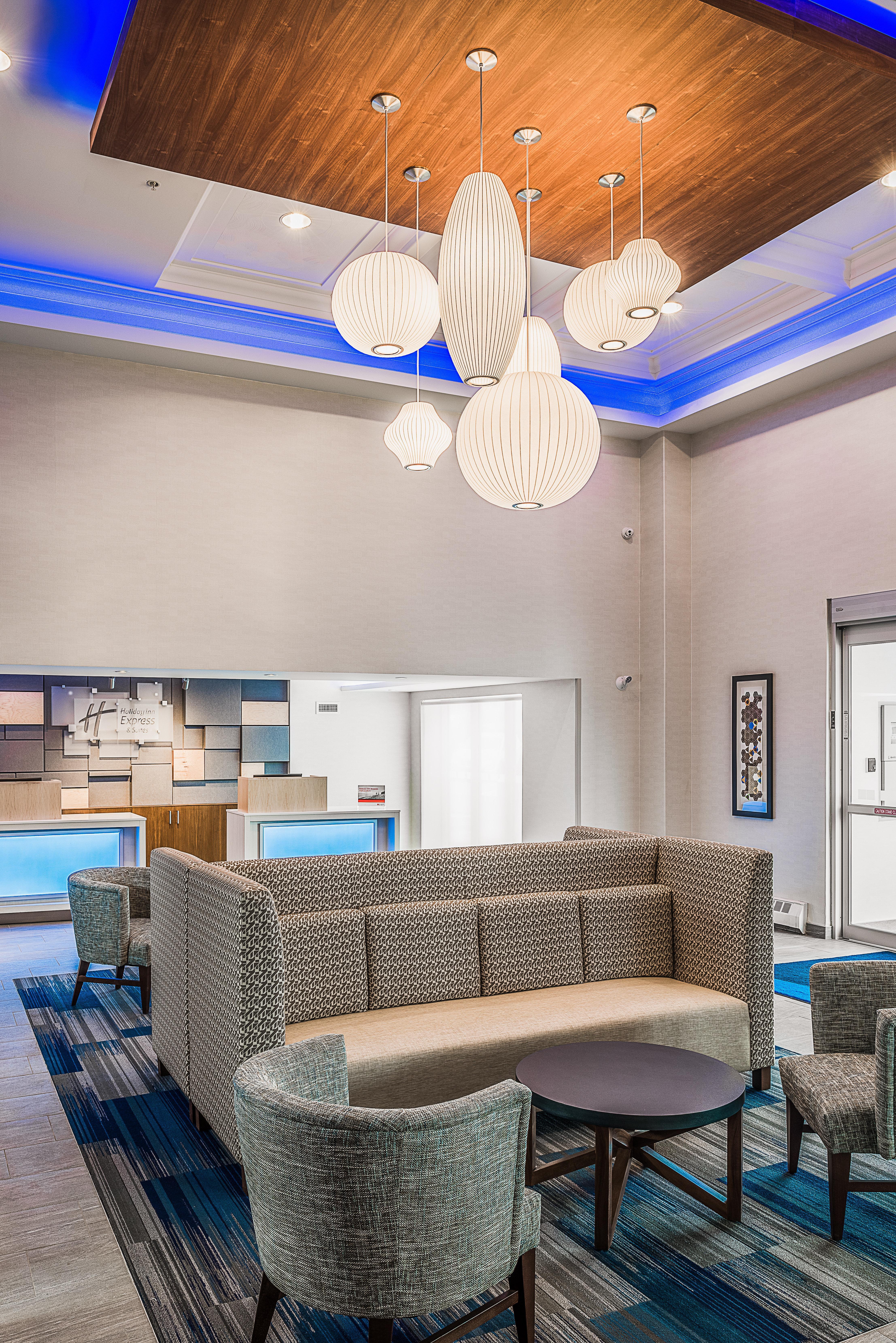 Express & - Bedford By Ihg Halifax