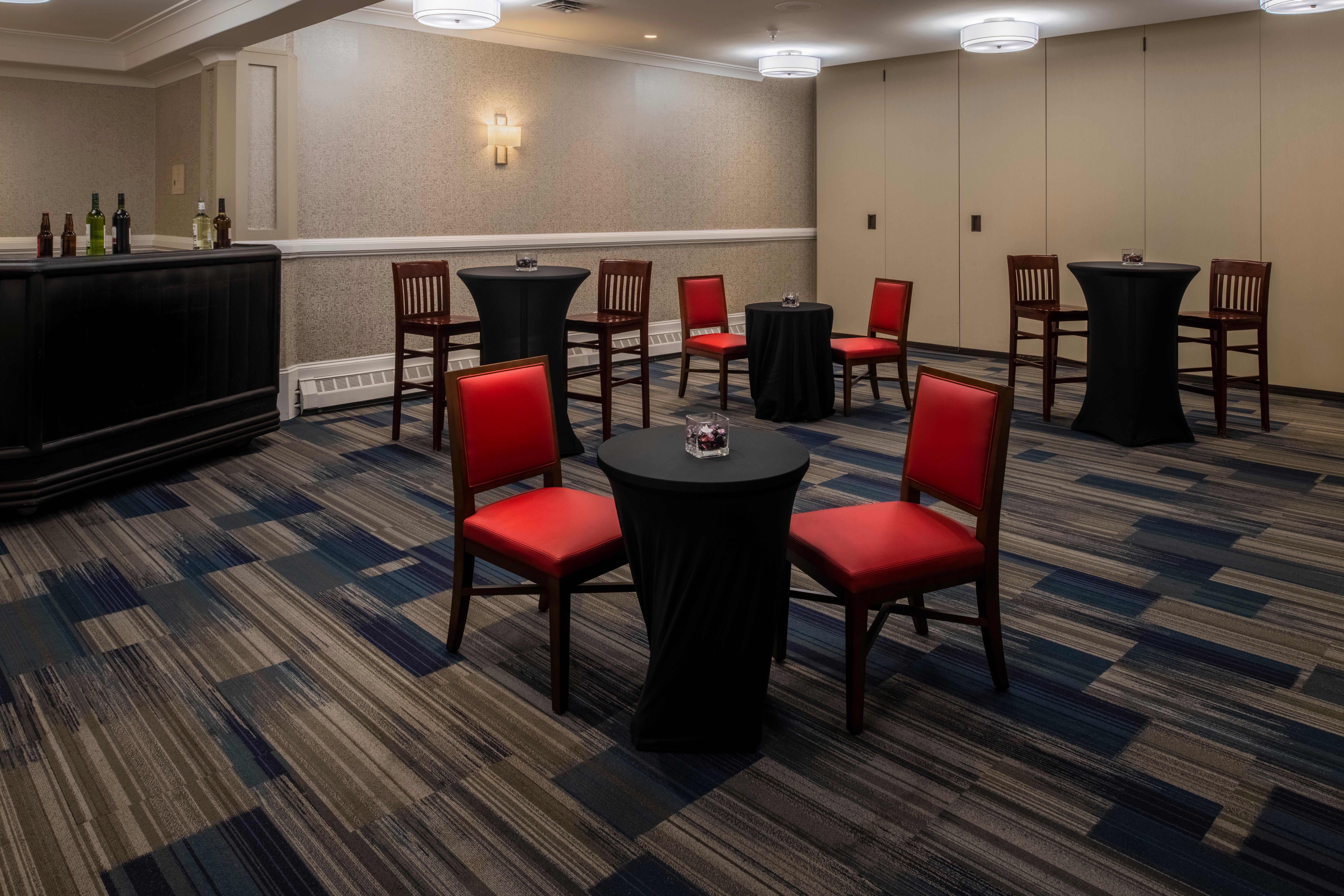 Hotel Express & - Bedford By Ihg
