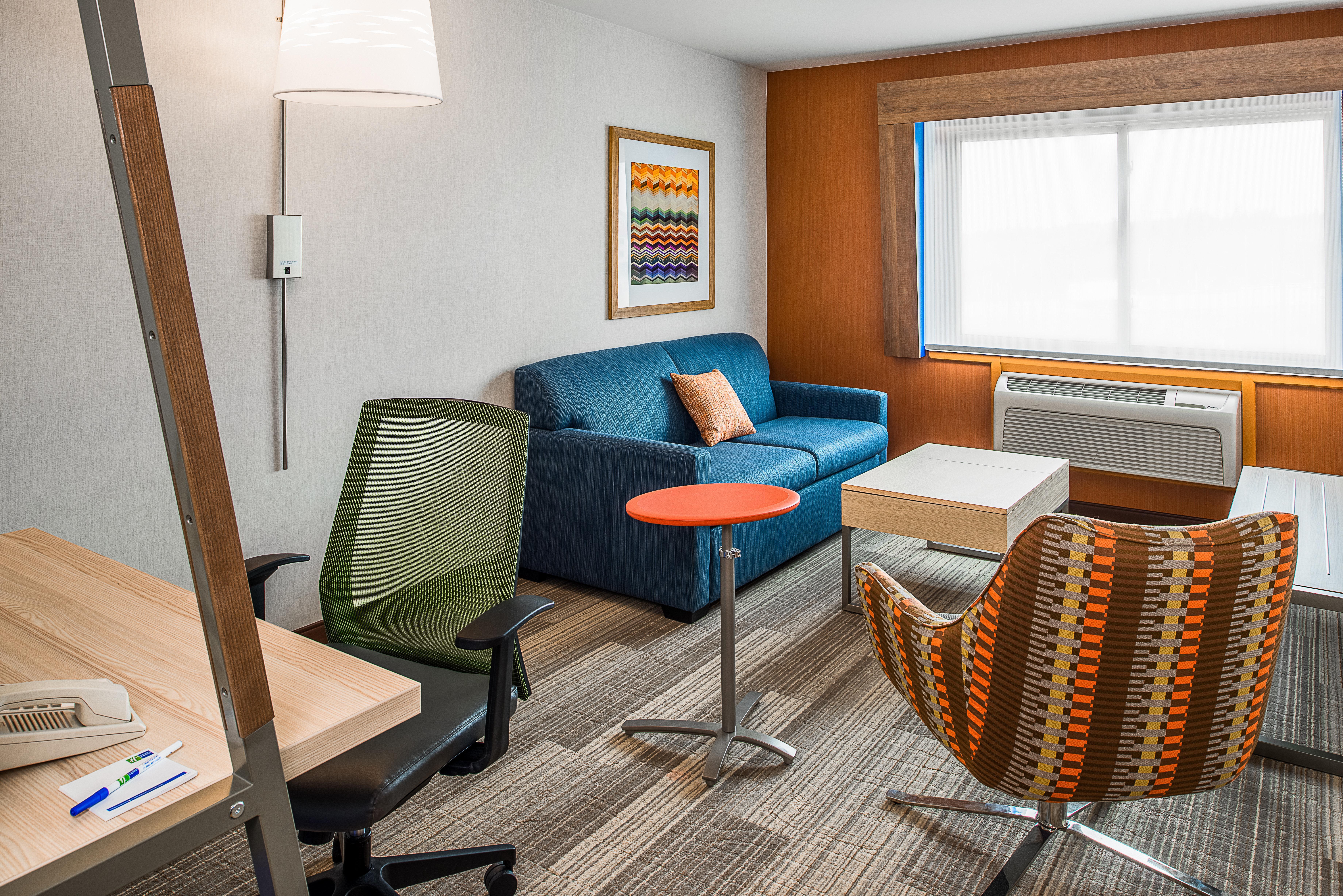 Express & - Bedford By Ihg 3*