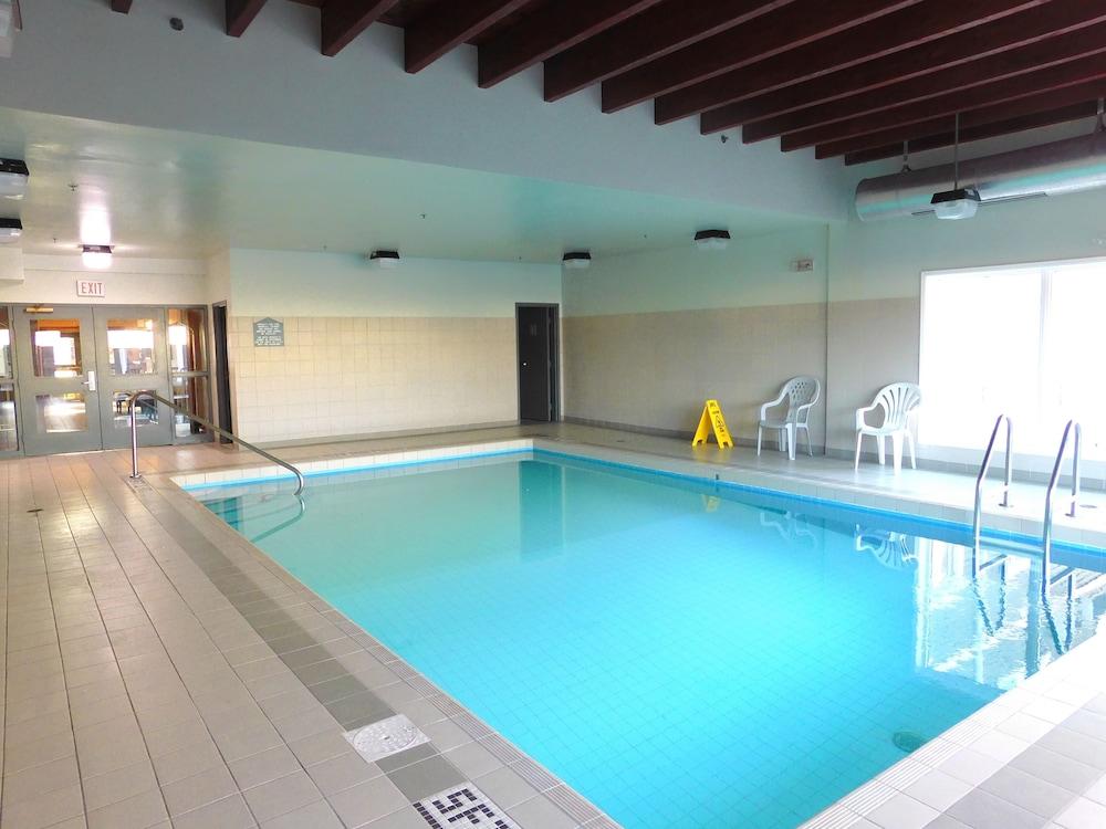 Hotel Coastal - Bayers Halifax