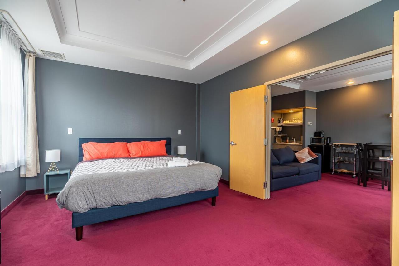 Hotel Old 300 Stylish 1-bdrm Apt #403 With Ac *