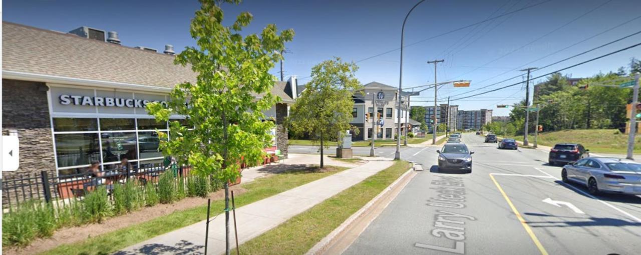 Private On Larry Uteck Blvd Bedford Homestay Halifax