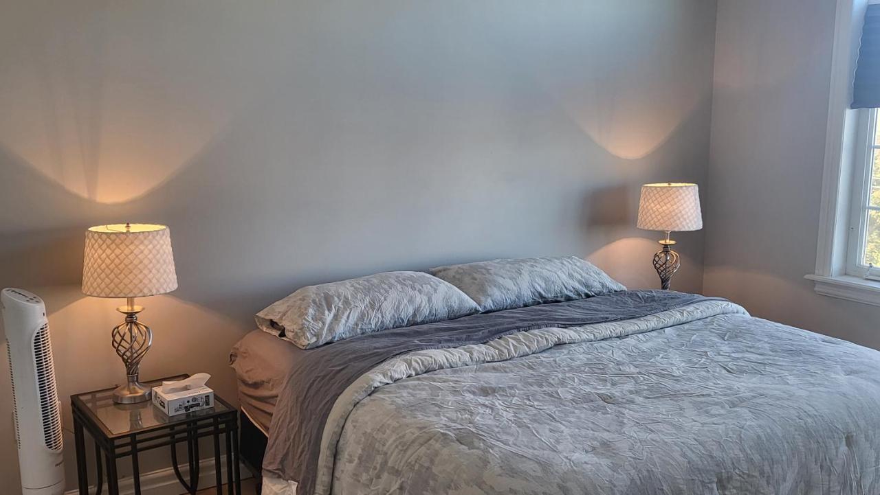 Private On Larry Uteck Blvd Bedford Homestay Halifax