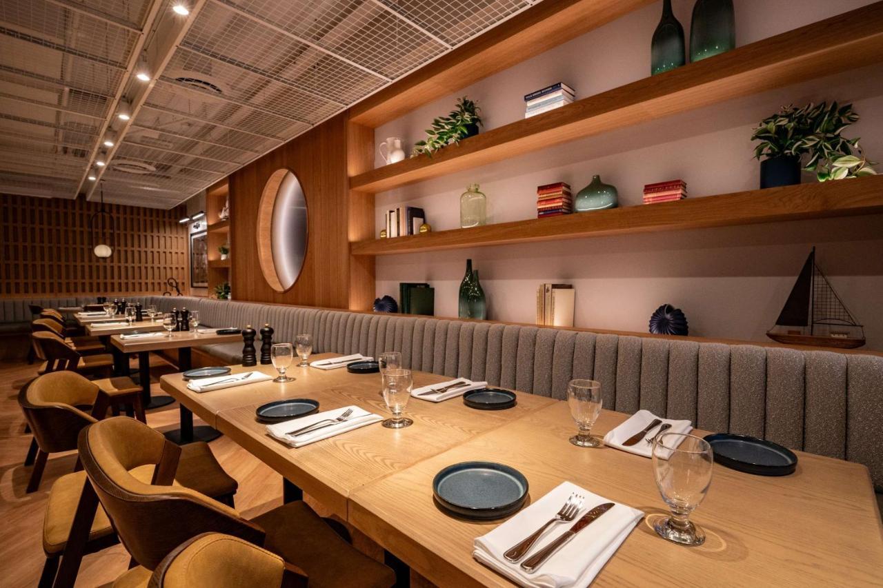 The Hollis - A Doubletree By Hilton Hotel 4*