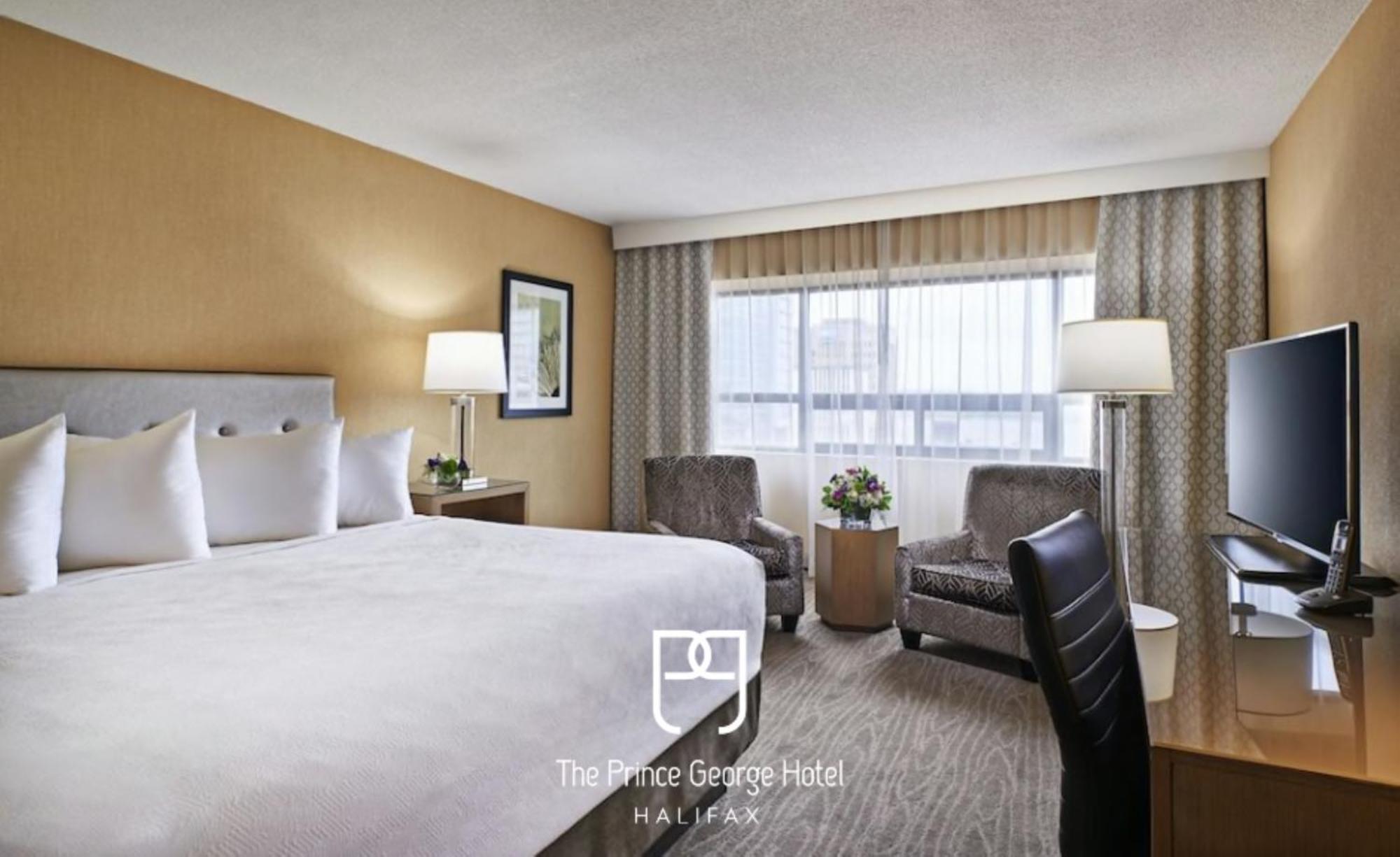 Hotel The George