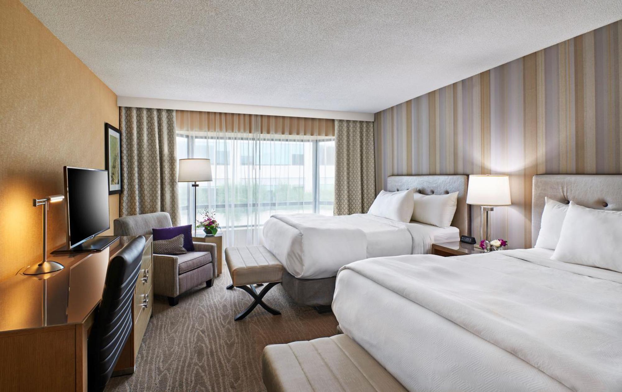 Hotel The George 4*