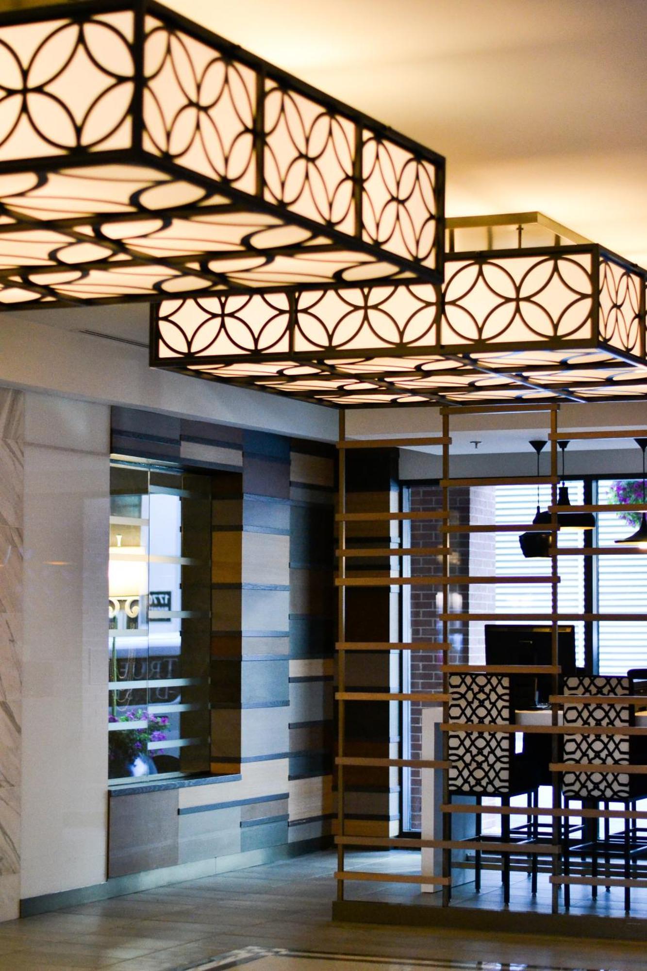 Hotel The George 4*