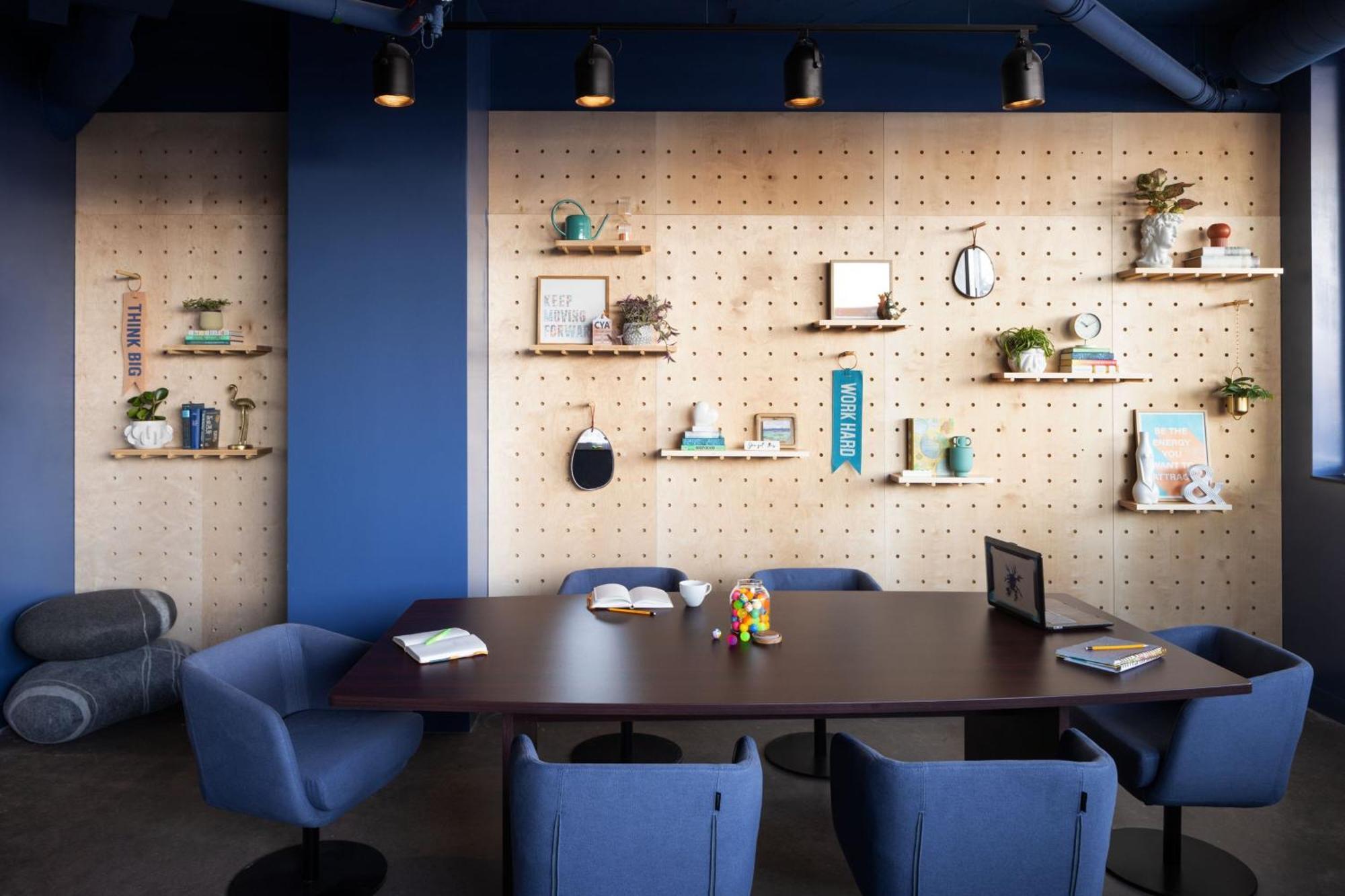 Moxy Downtown 4* Halifax