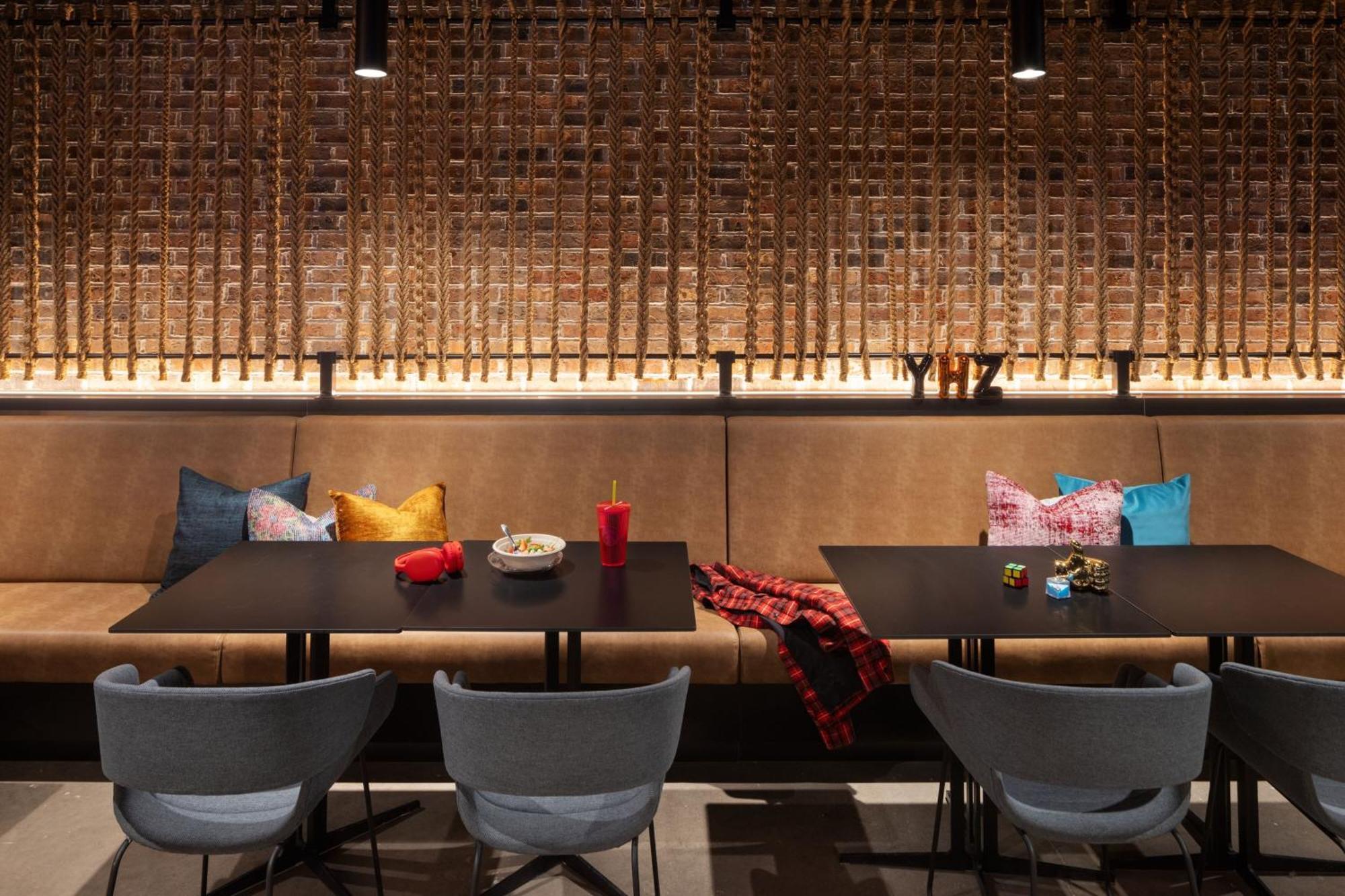 Moxy Downtown Halifax