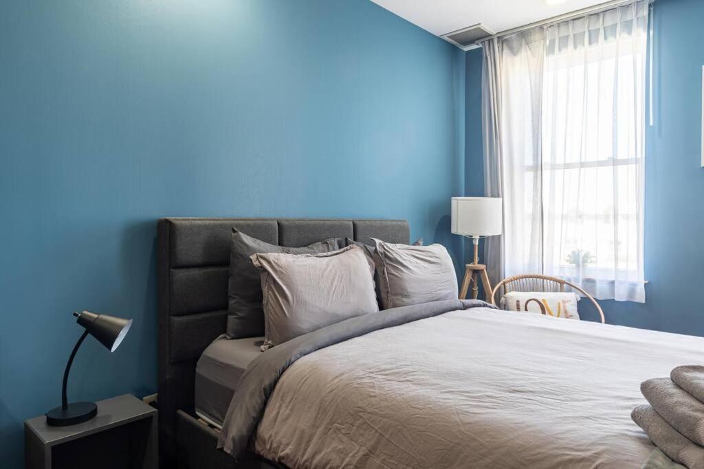 Urban Nest Apartment