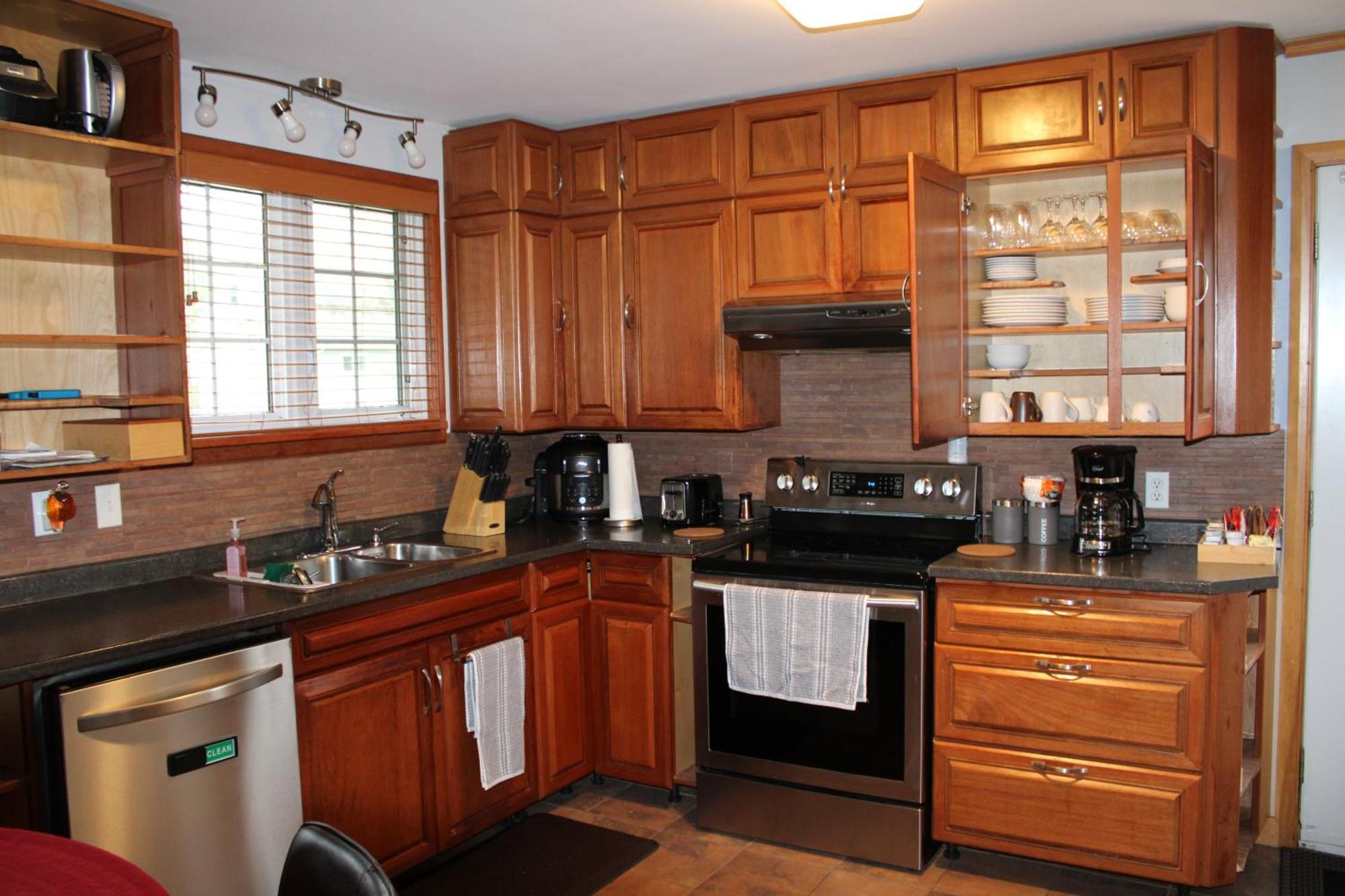 Apartment The Regis