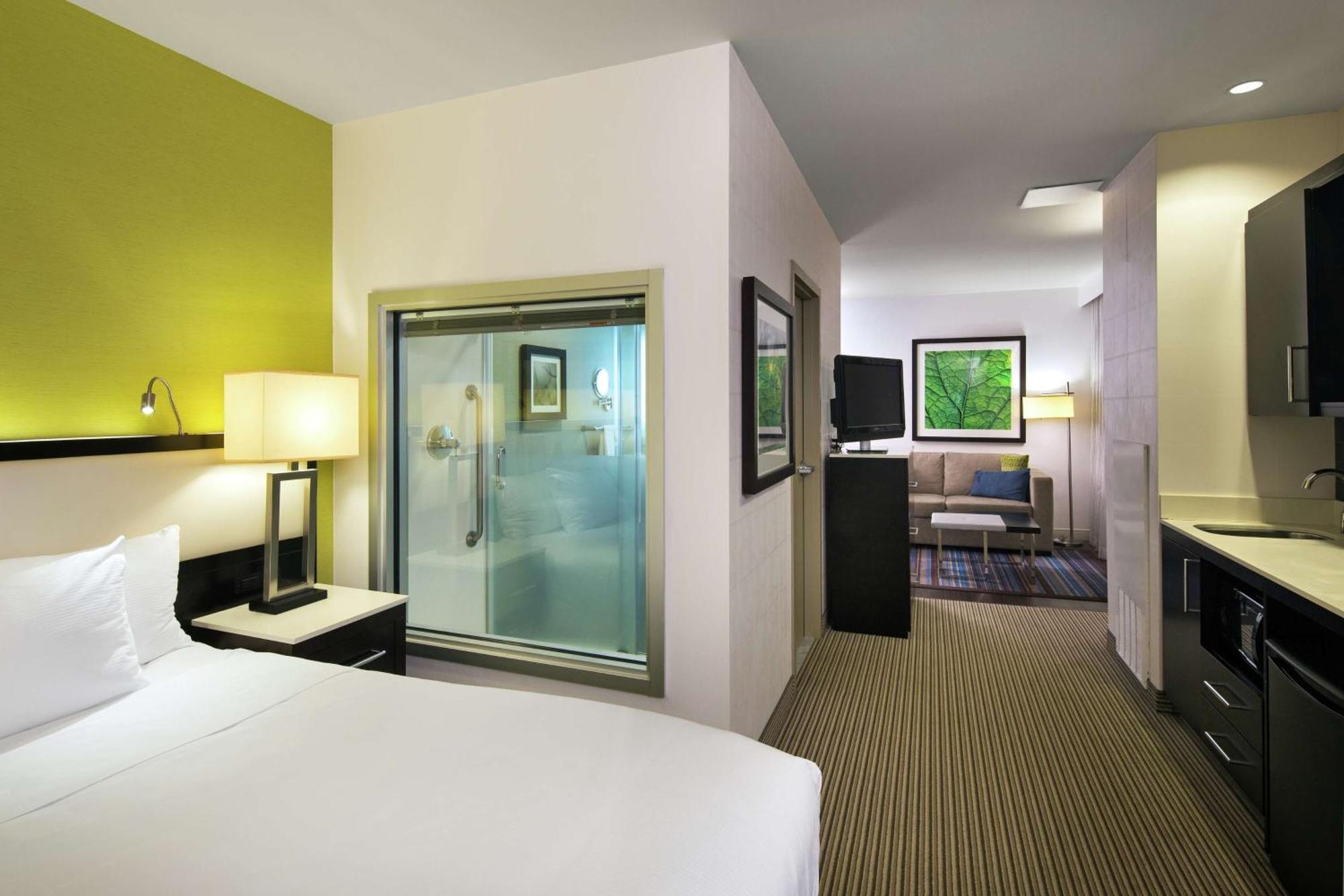 The Hollis - A Doubletree By Hilton Hotel 4*