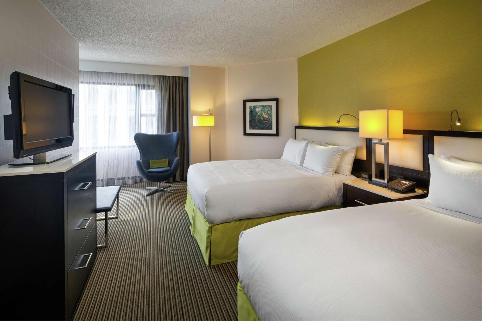 The Hollis - A Doubletree By Hilton Hotel Halifax
