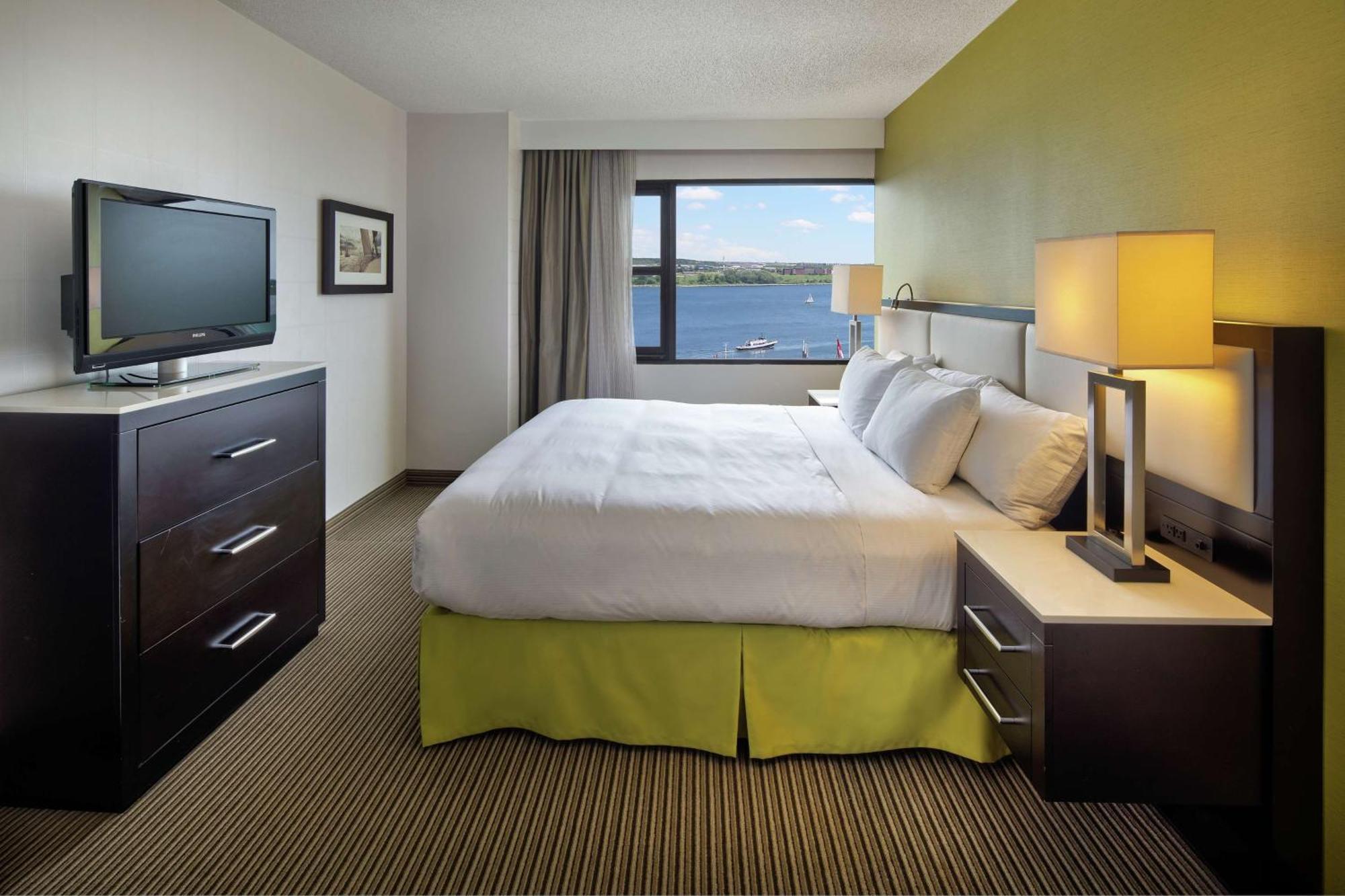Hotel The Hollis - A Doubletree By Hilton