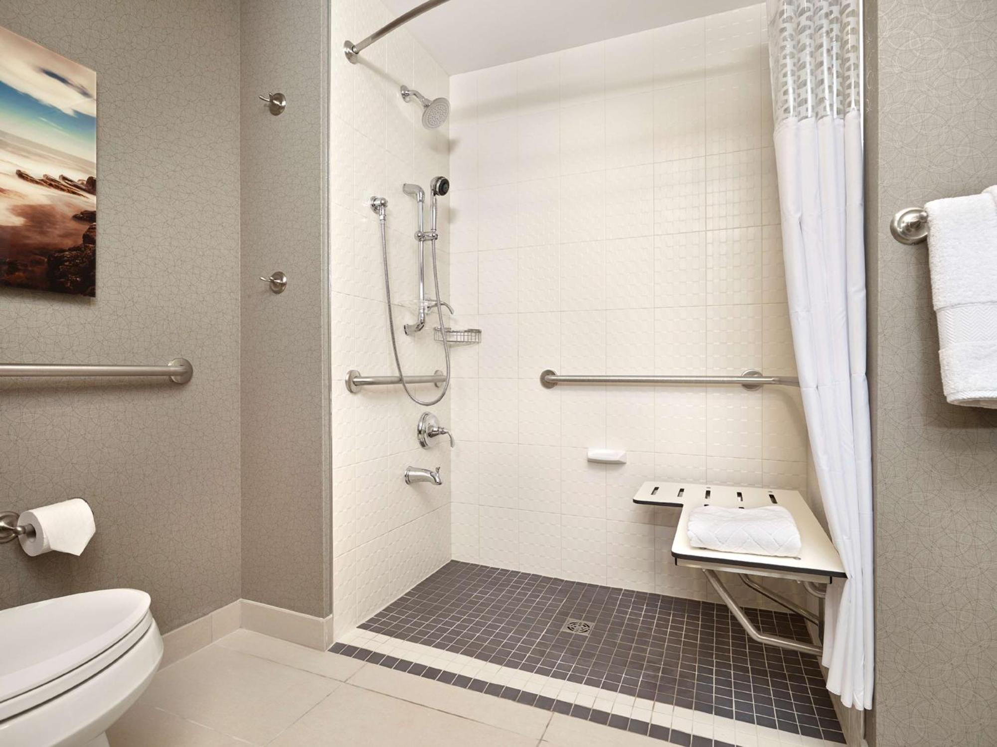 Hampton By Hilton Downtown 3* Halifax