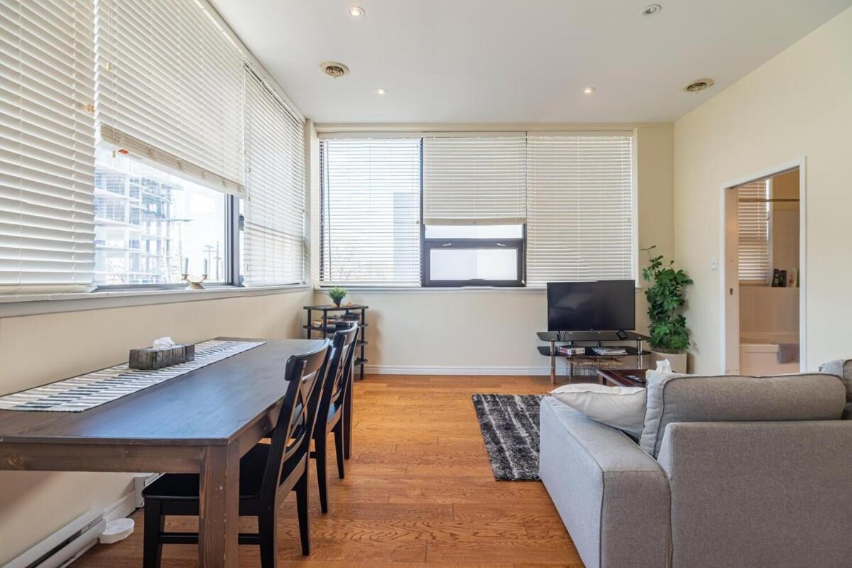 Apartment Spacious Downtown Loft #1 With Ac Halifax