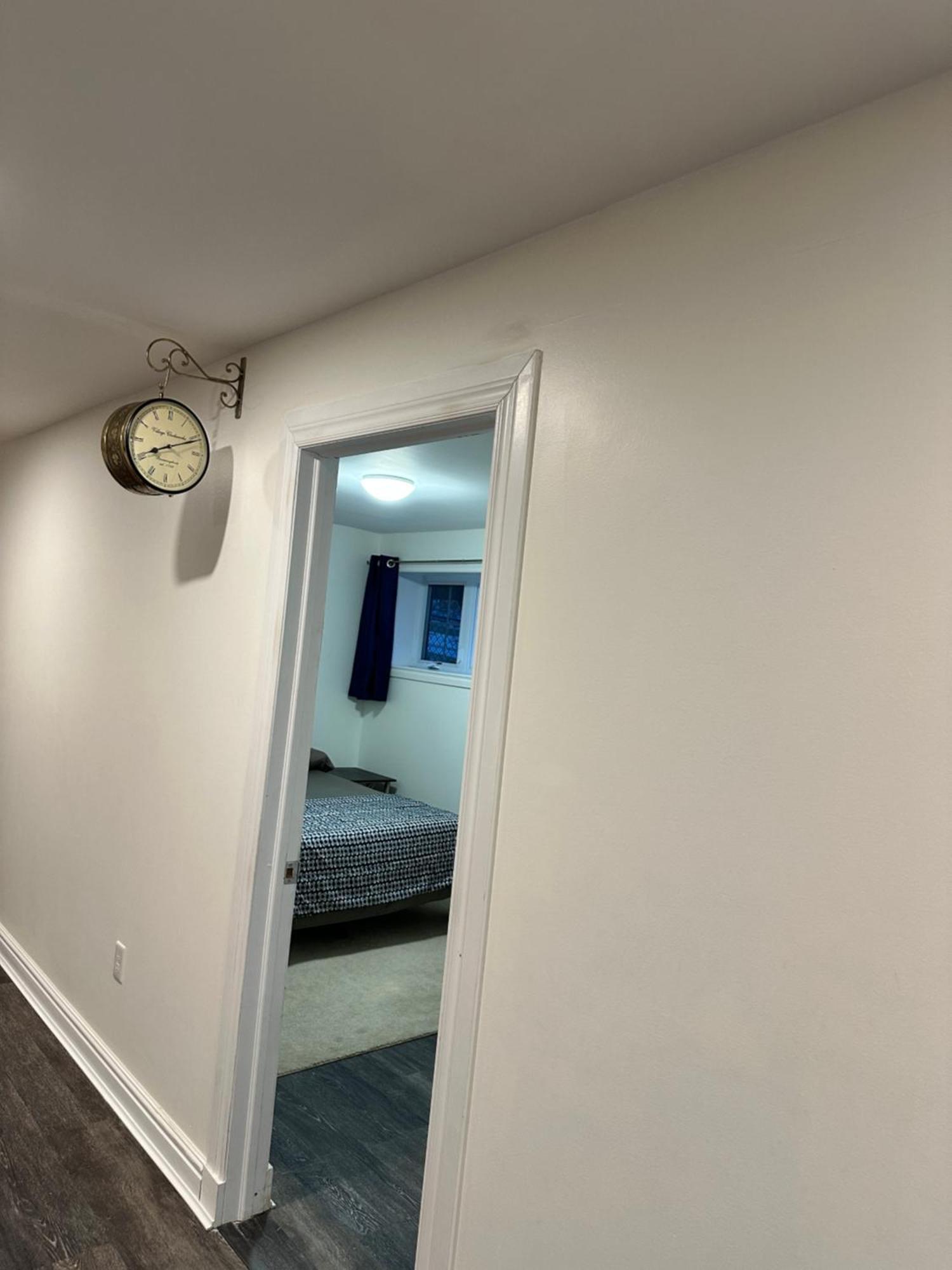 Apartment One Bedroom In Clayton Park
