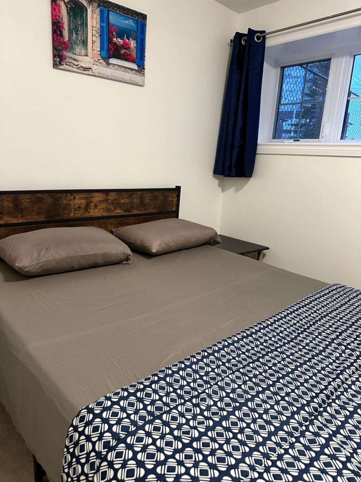 One Bedroom In Clayton Park Halifax
