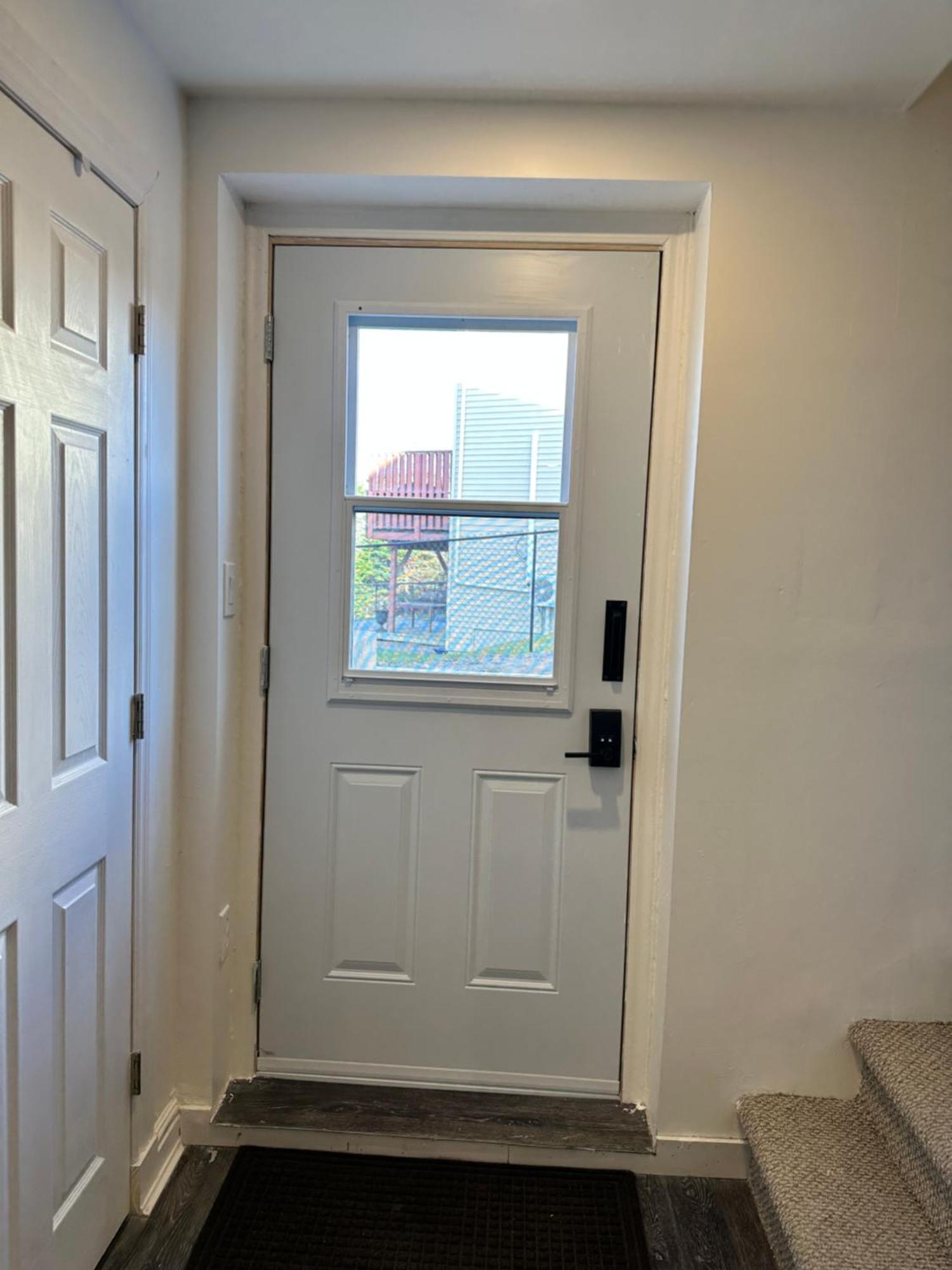 One Bedroom In Clayton Park