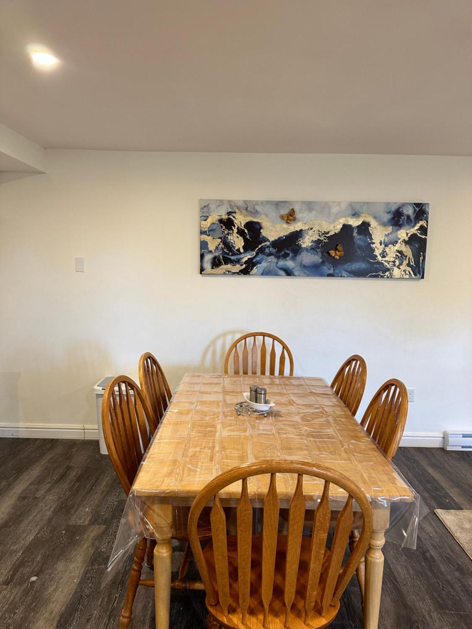 One Bedroom In Clayton Park