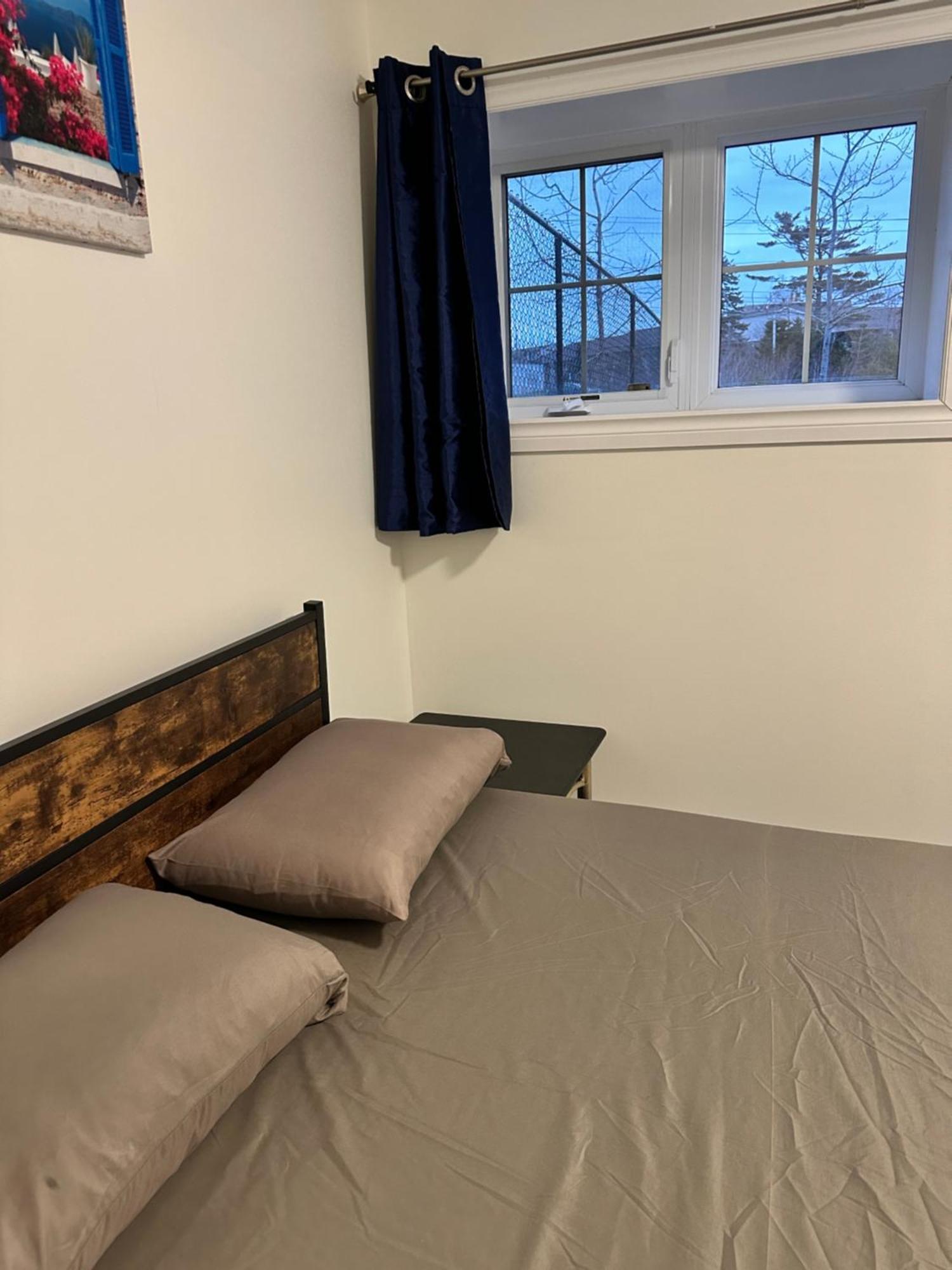Apartment One Bedroom In Clayton Park *