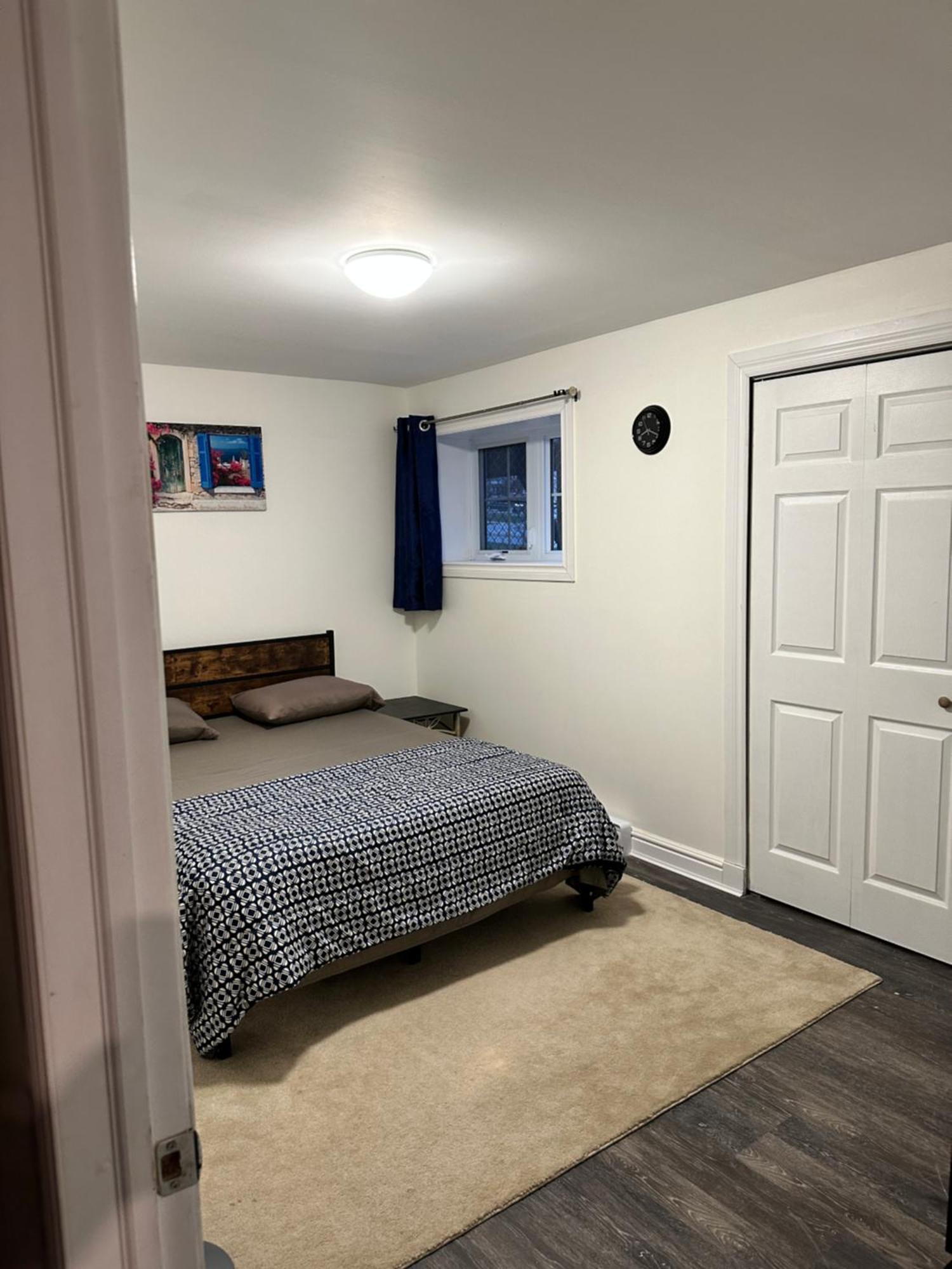 Apartment One Bedroom In Clayton Park *