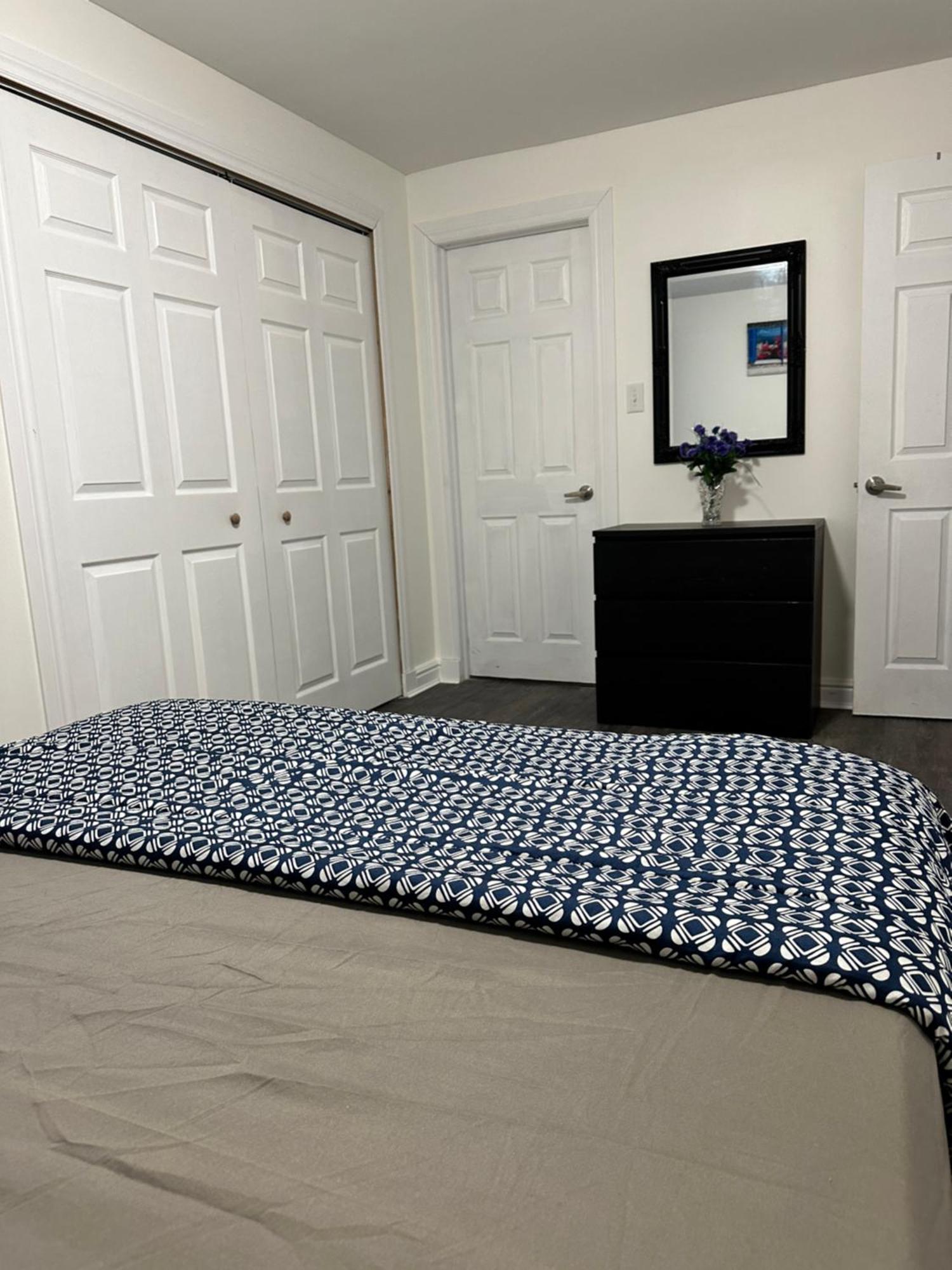 Apartment One Bedroom In Clayton Park *