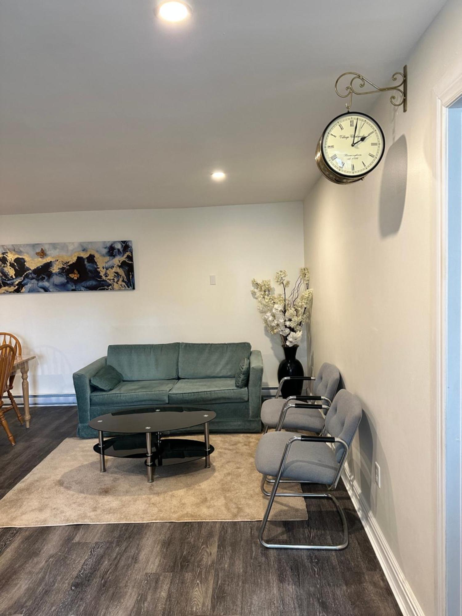 One Bedroom In Clayton Park *