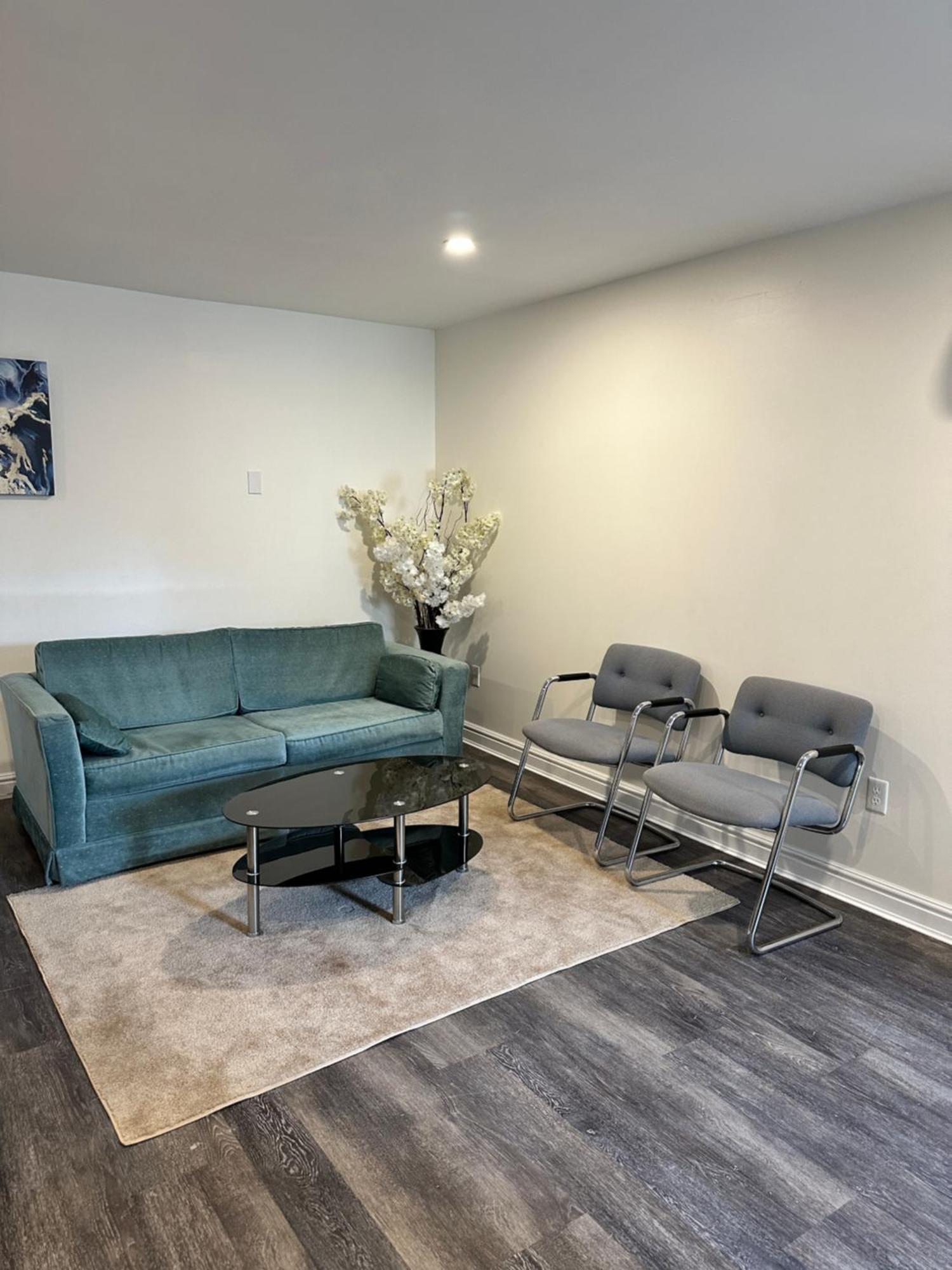 Apartment One Bedroom In Clayton Park Halifax