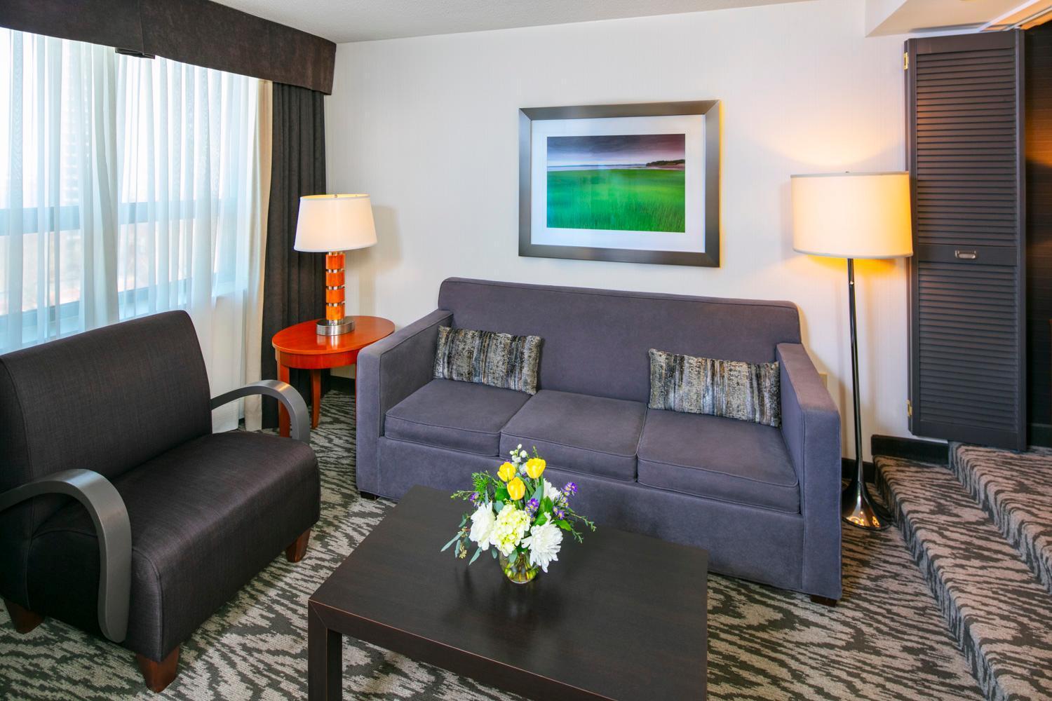 Cambridge Hotel