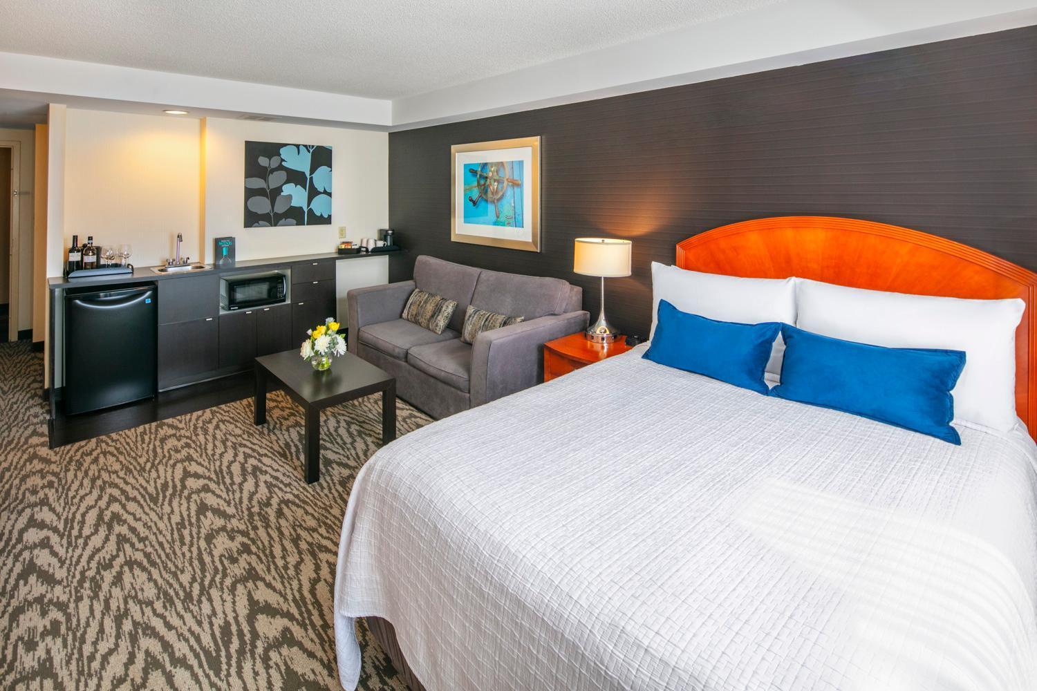 Hotel Cambridge 3*