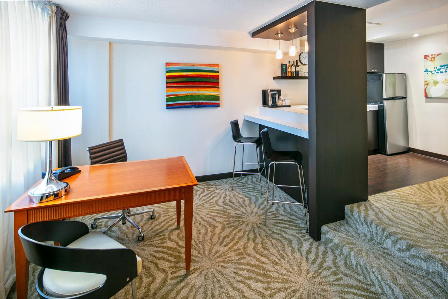 Hotel Cambridge