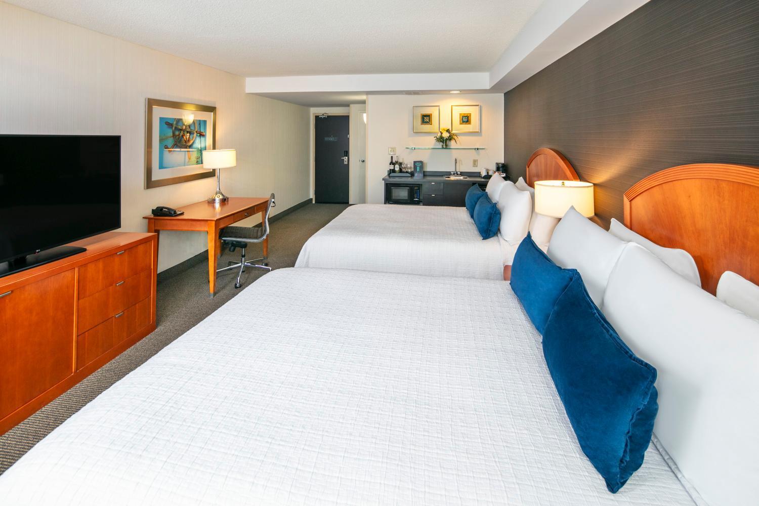 Hotel Cambridge