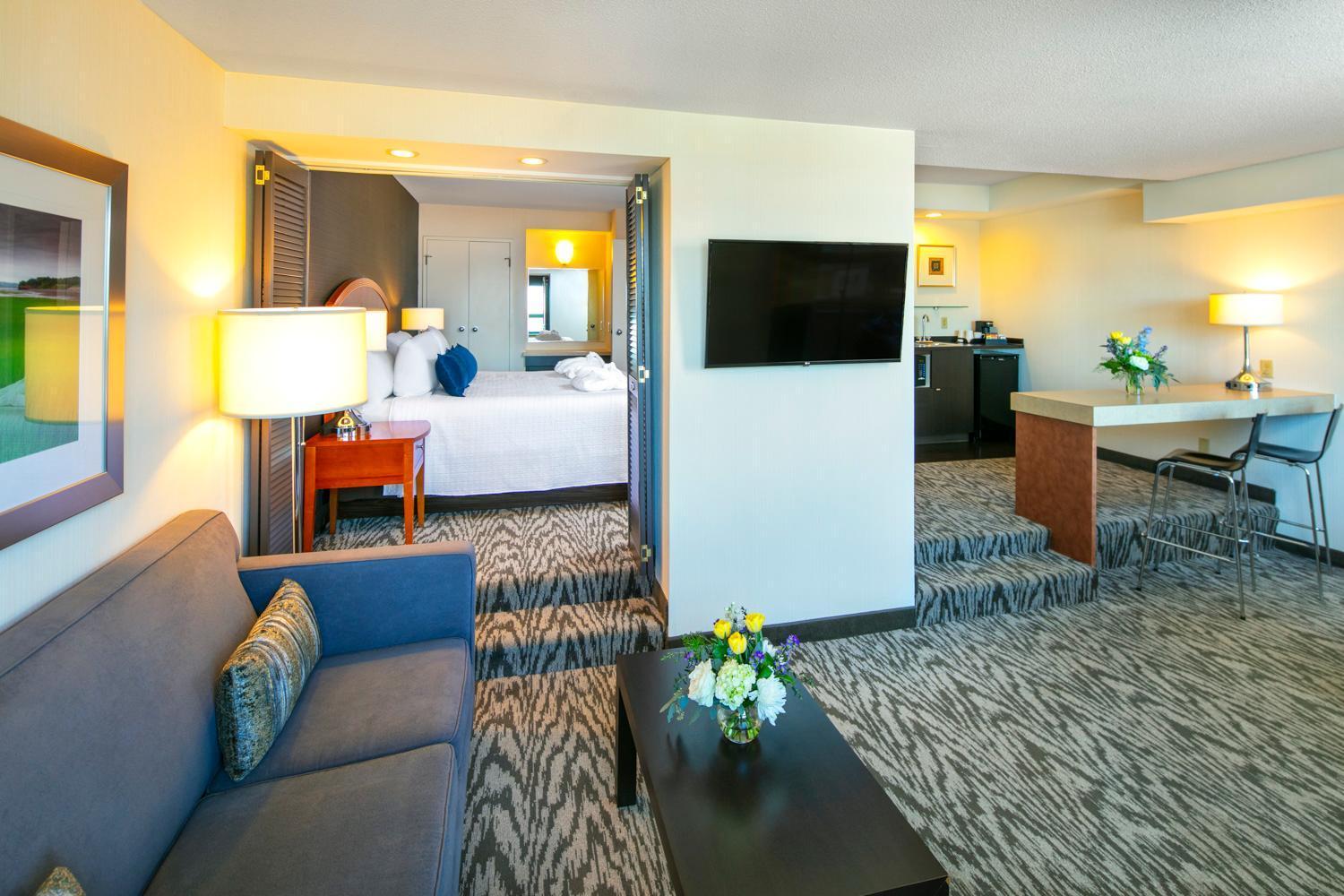 Hotel Cambridge Halifax