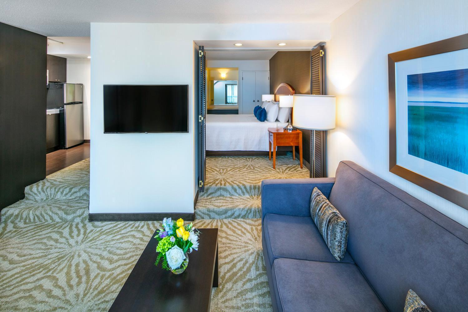 Cambridge Hotel 3*