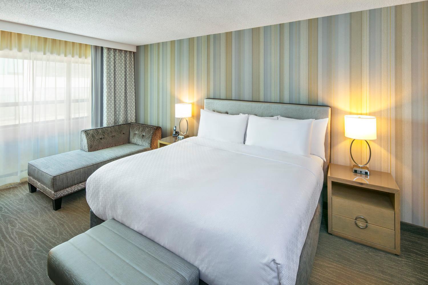 Hotel The George Halifax