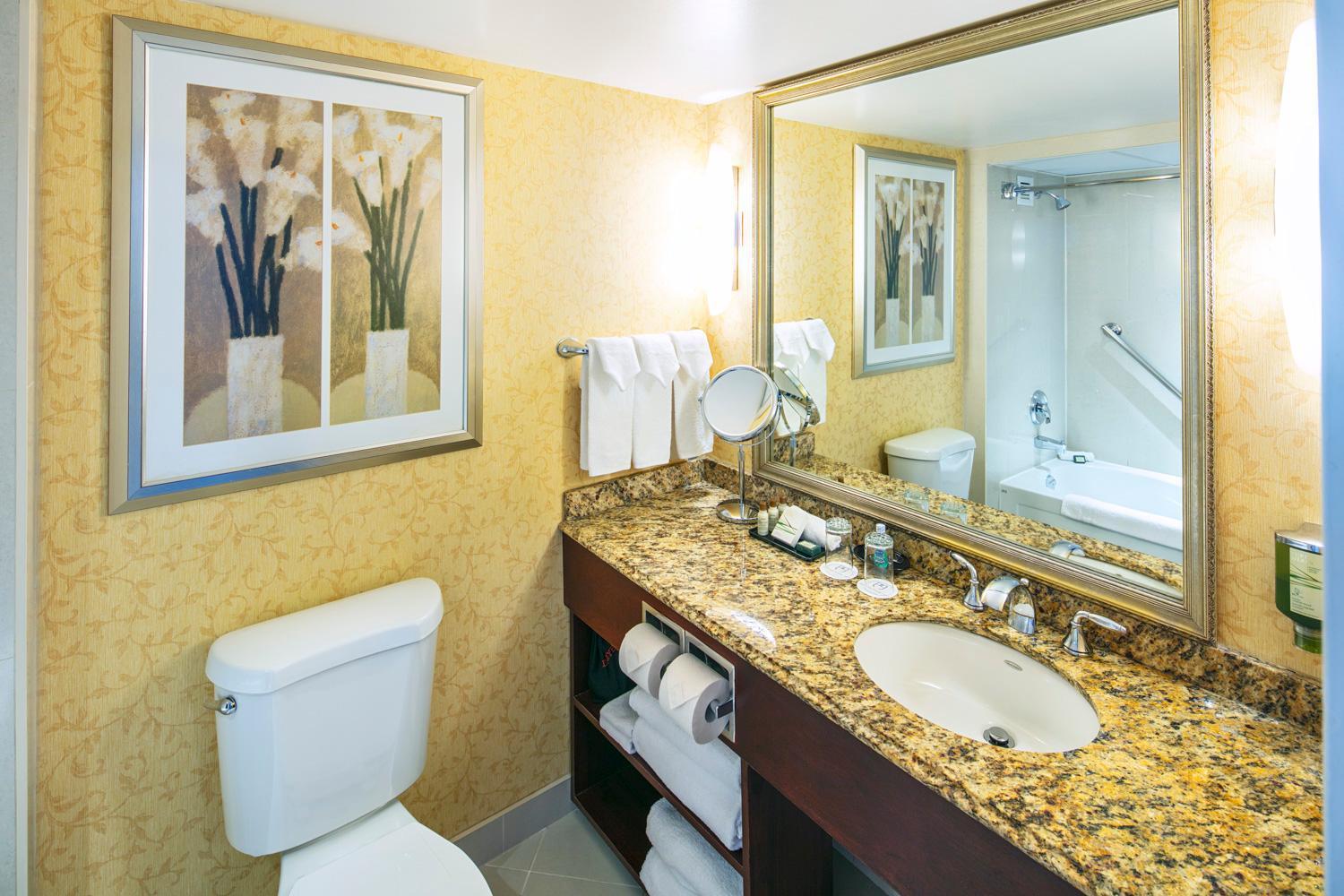 Hotel The George