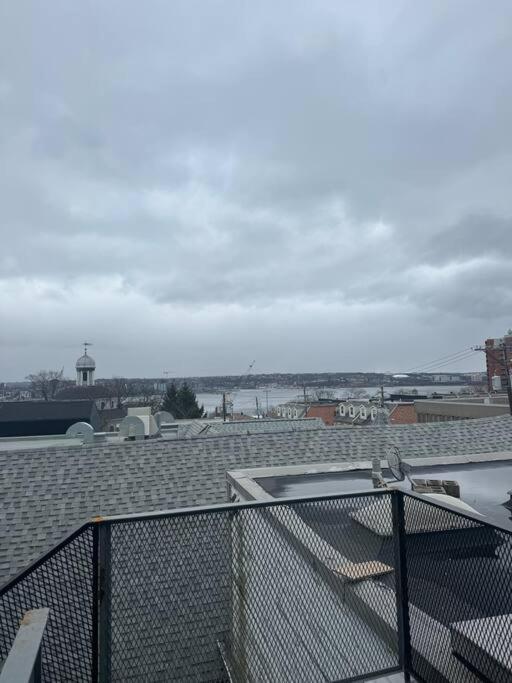 Harbour View Penthouse * Halifax