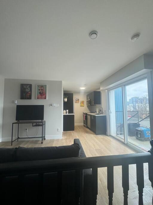 Apartment Harbour View Penthouse *