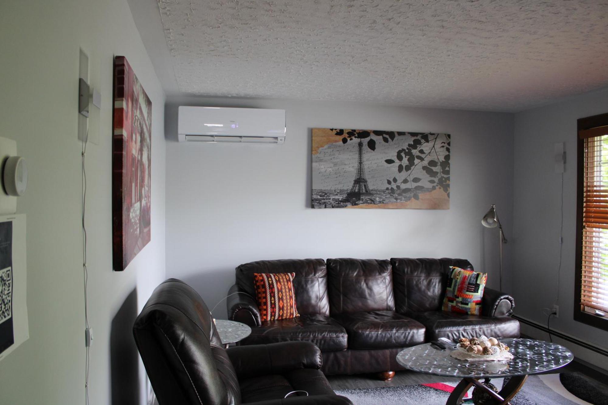 Apartment The Regis