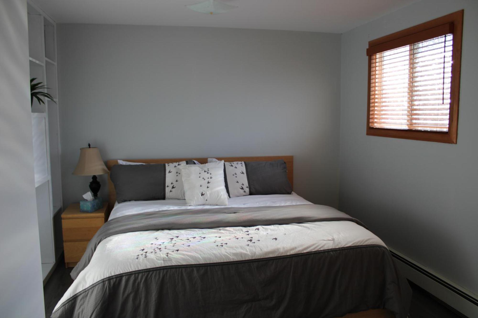 The Regis Apartment Halifax