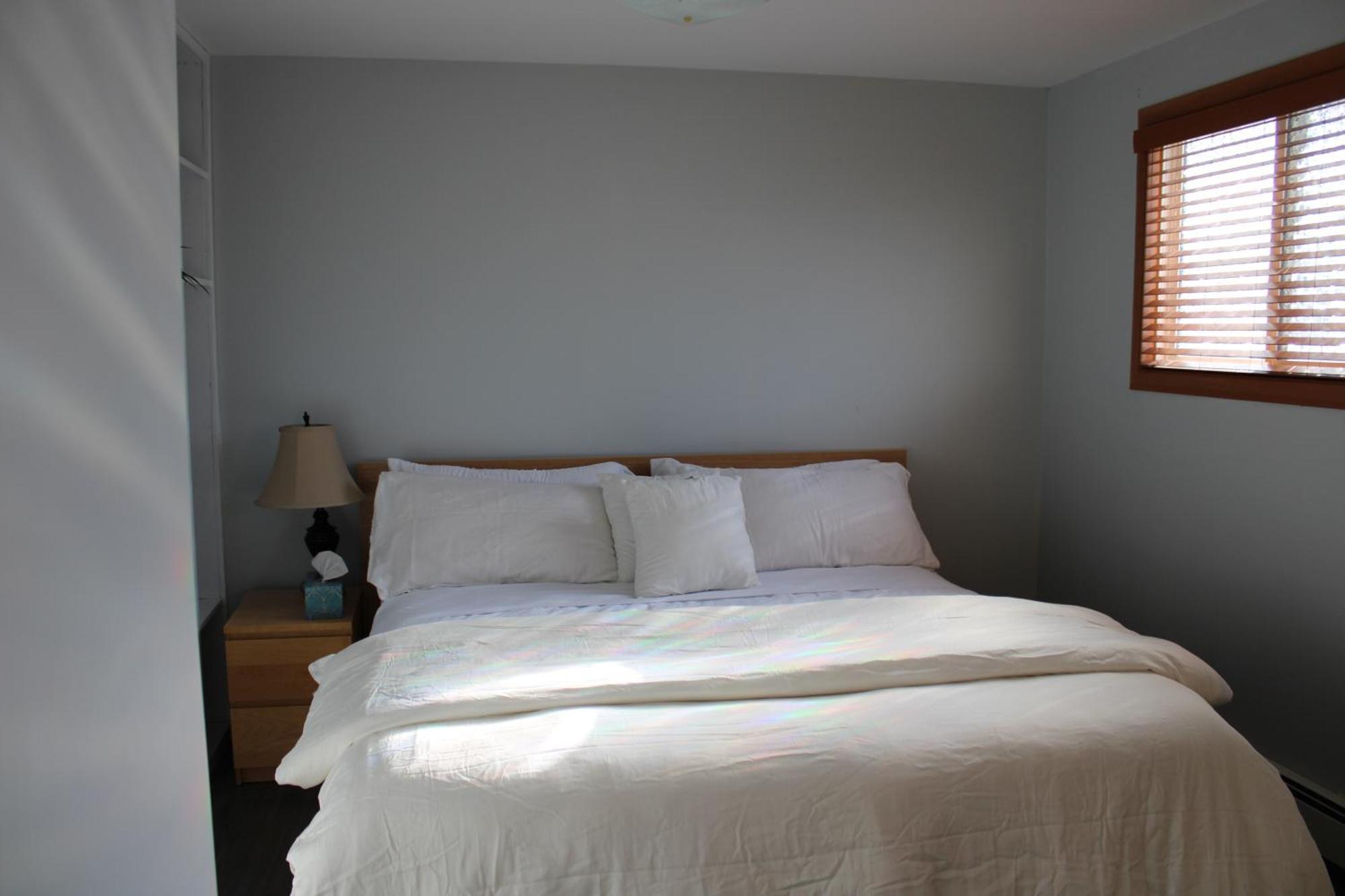 Apartment The Regis