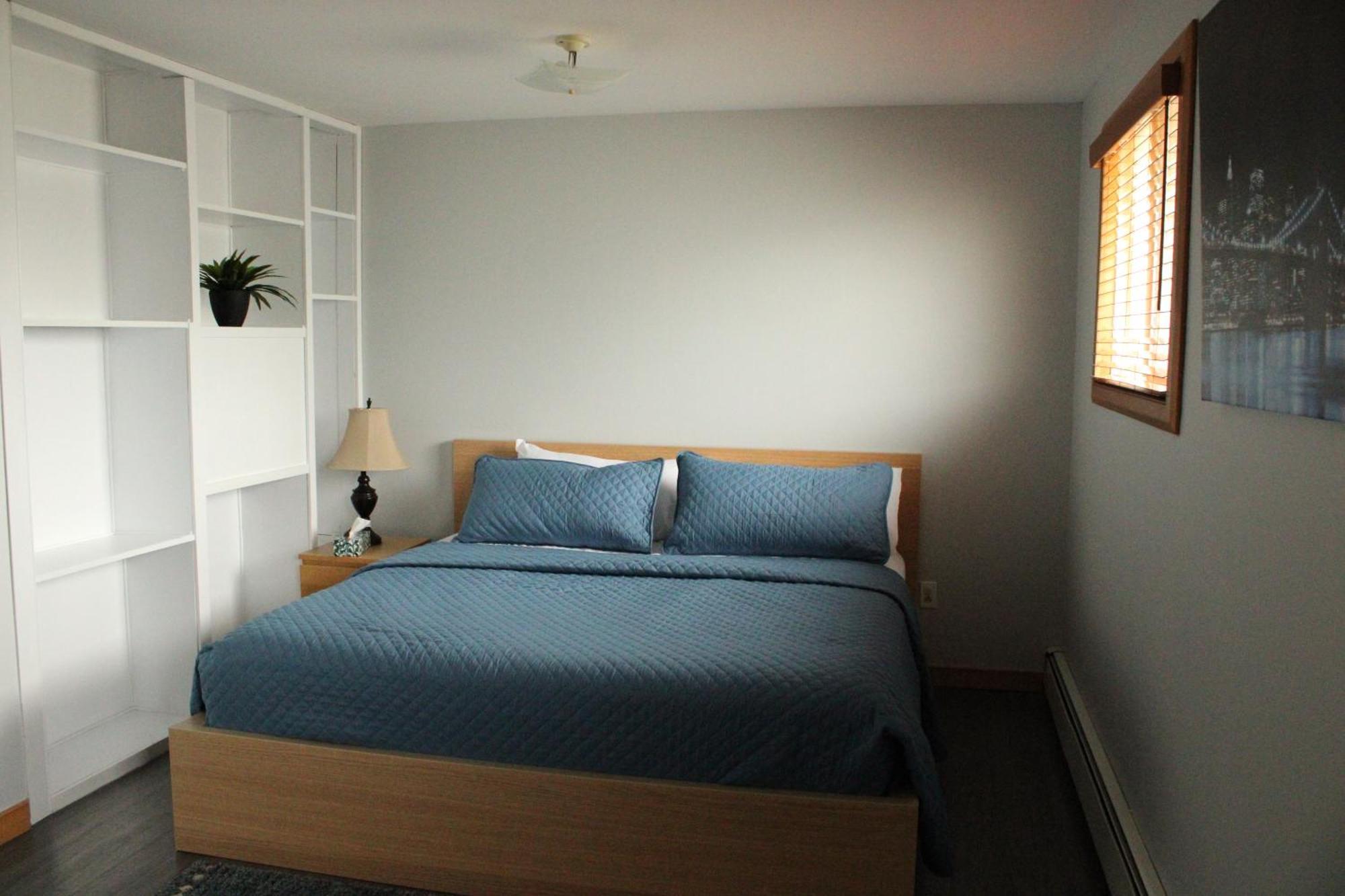 Apartment The Regis