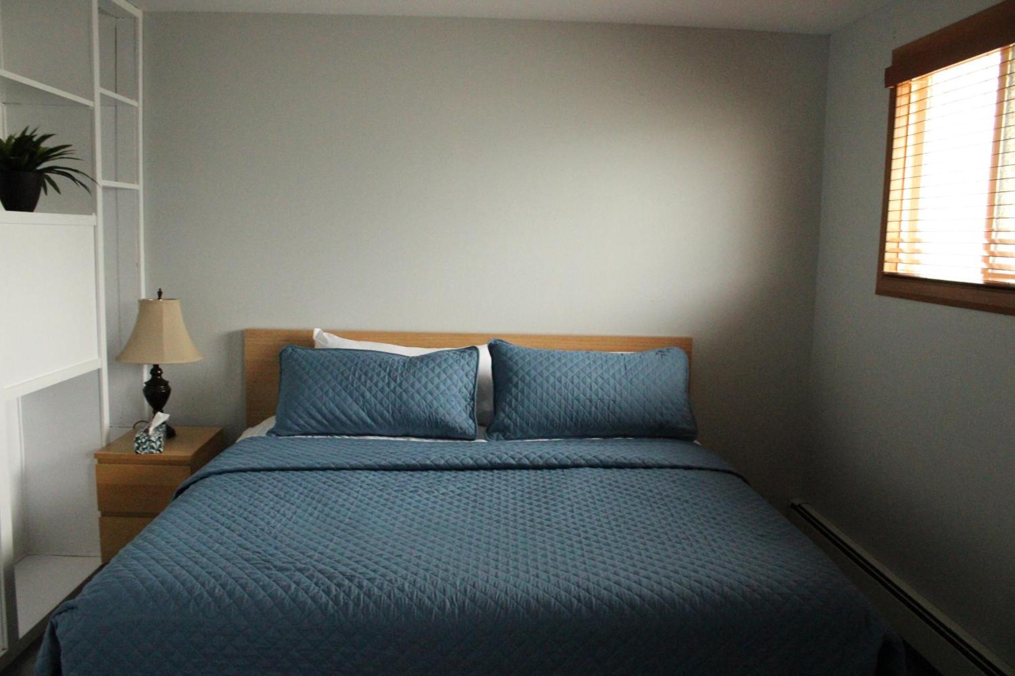 The Regis Apartment Halifax