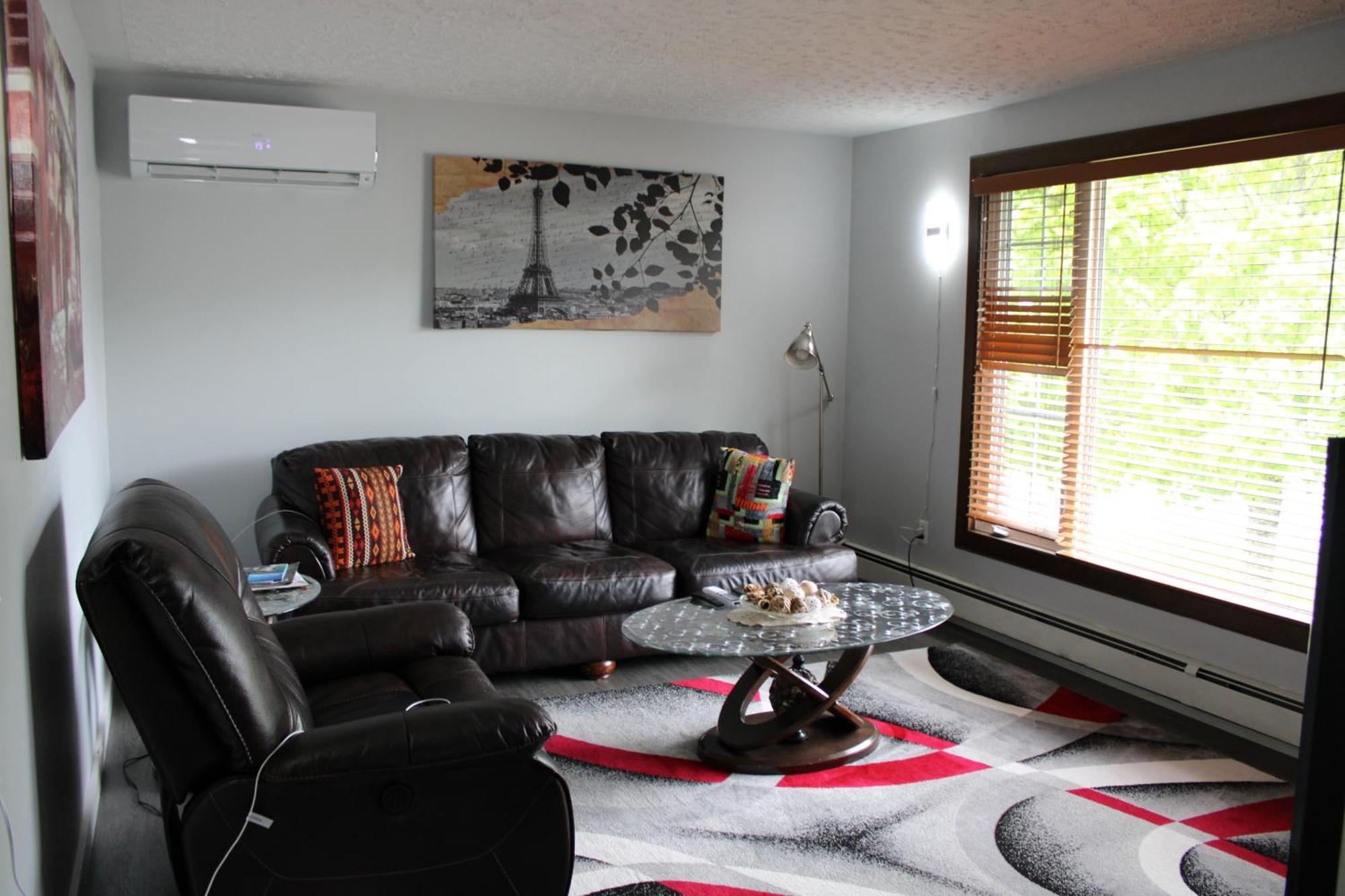 Apartment The Regis *