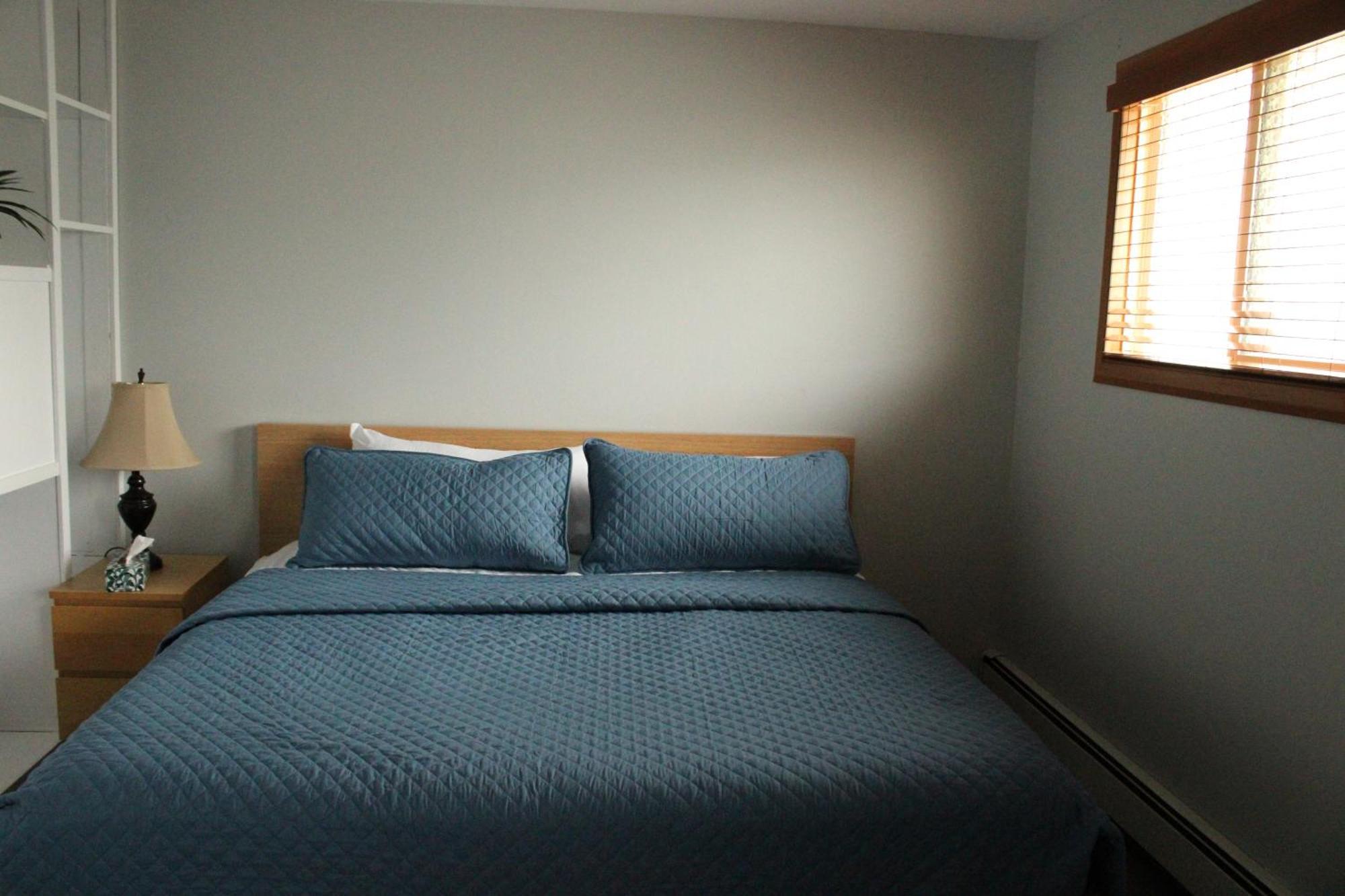 The Regis Apartment Halifax