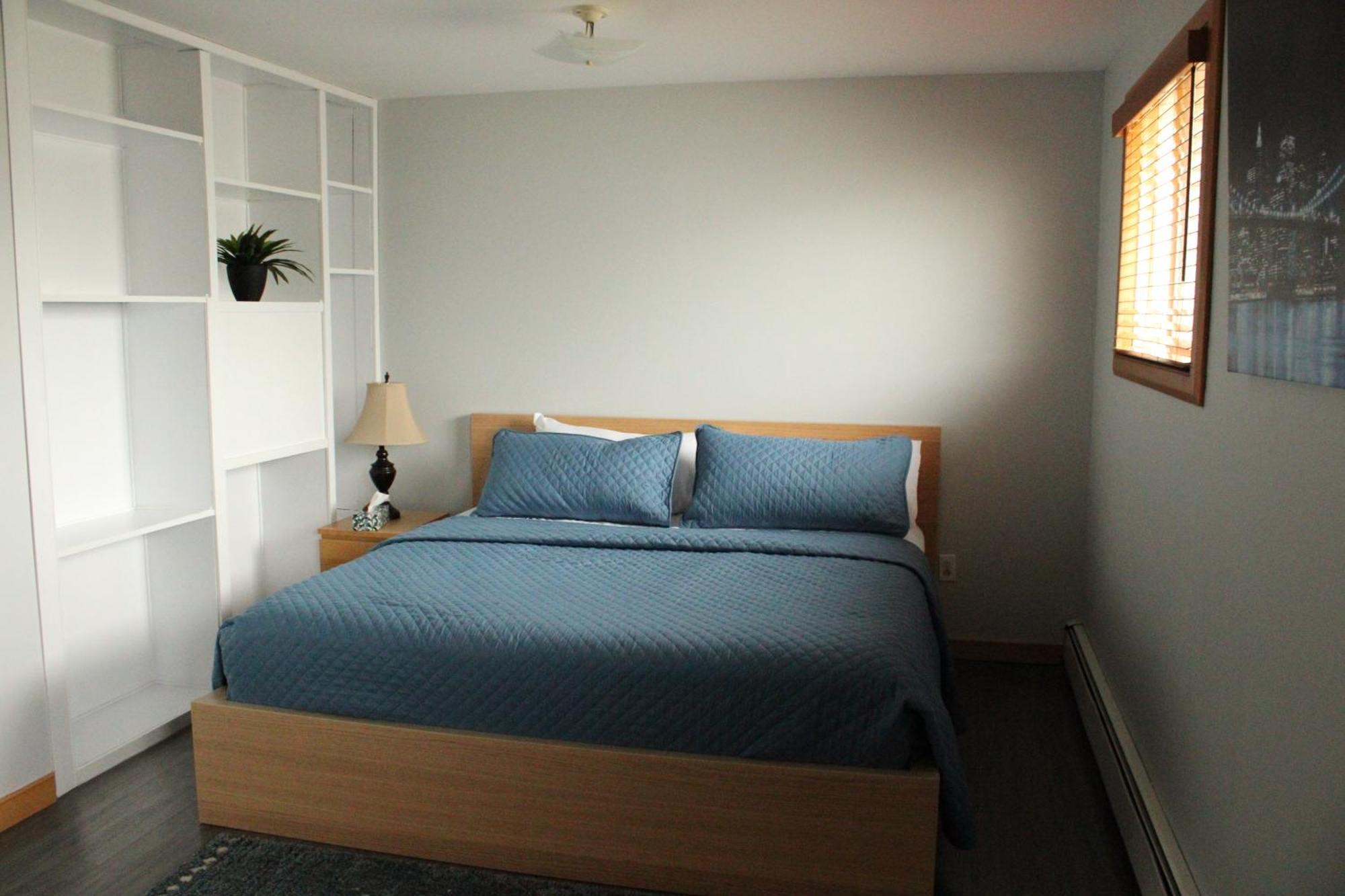 Apartment The Regis Halifax