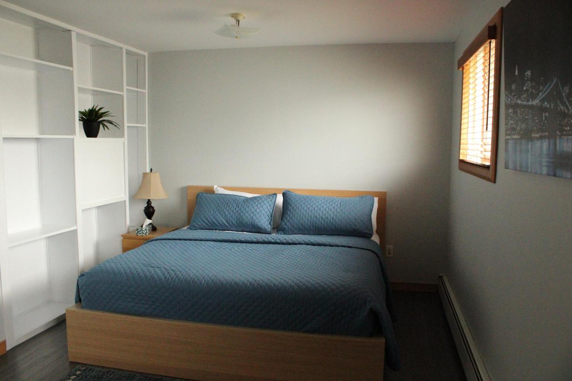 Apartment The Regis *