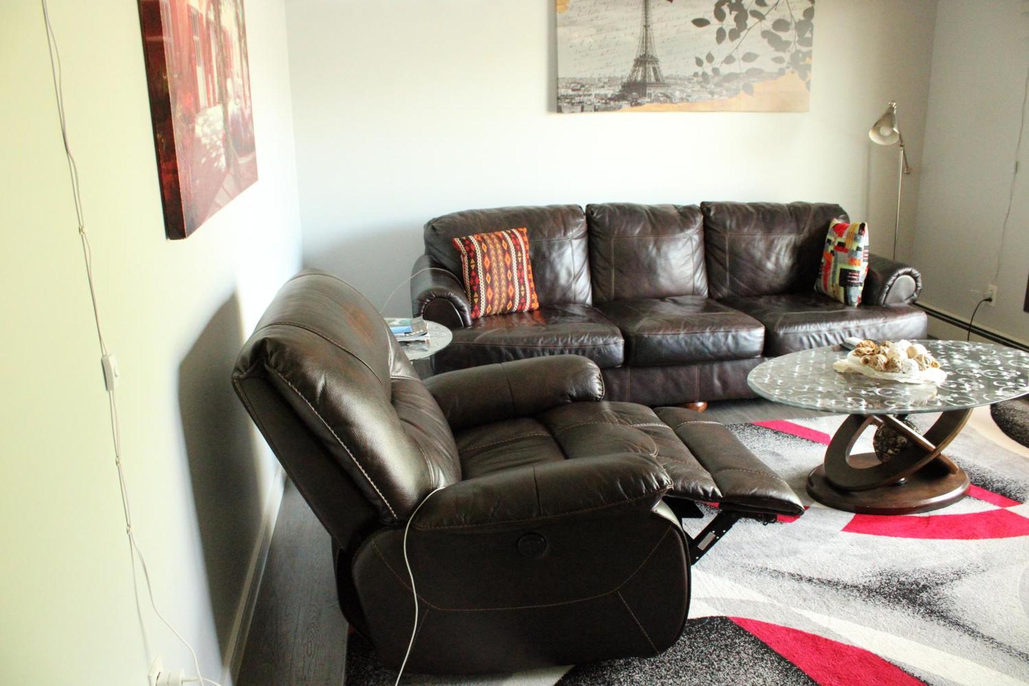Apartment The Regis